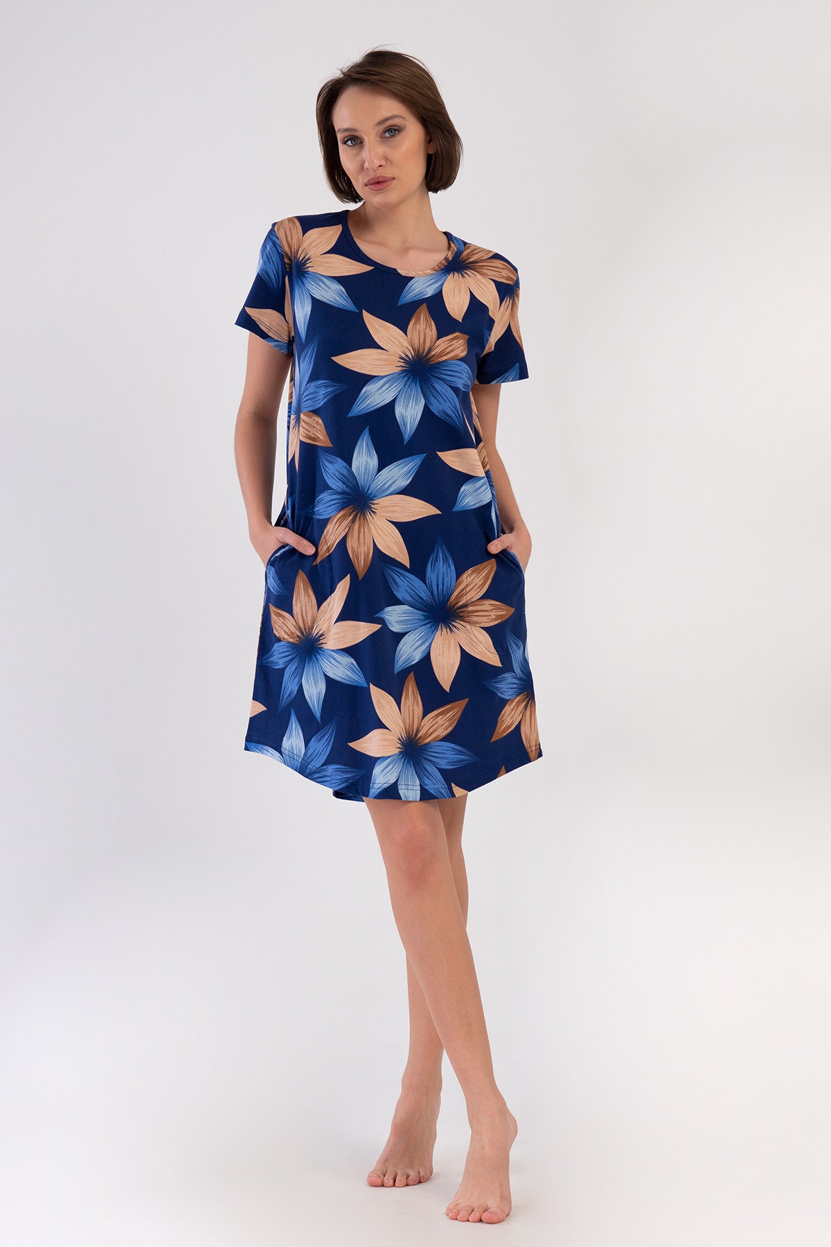 Woman Supreme Conifa Tunic