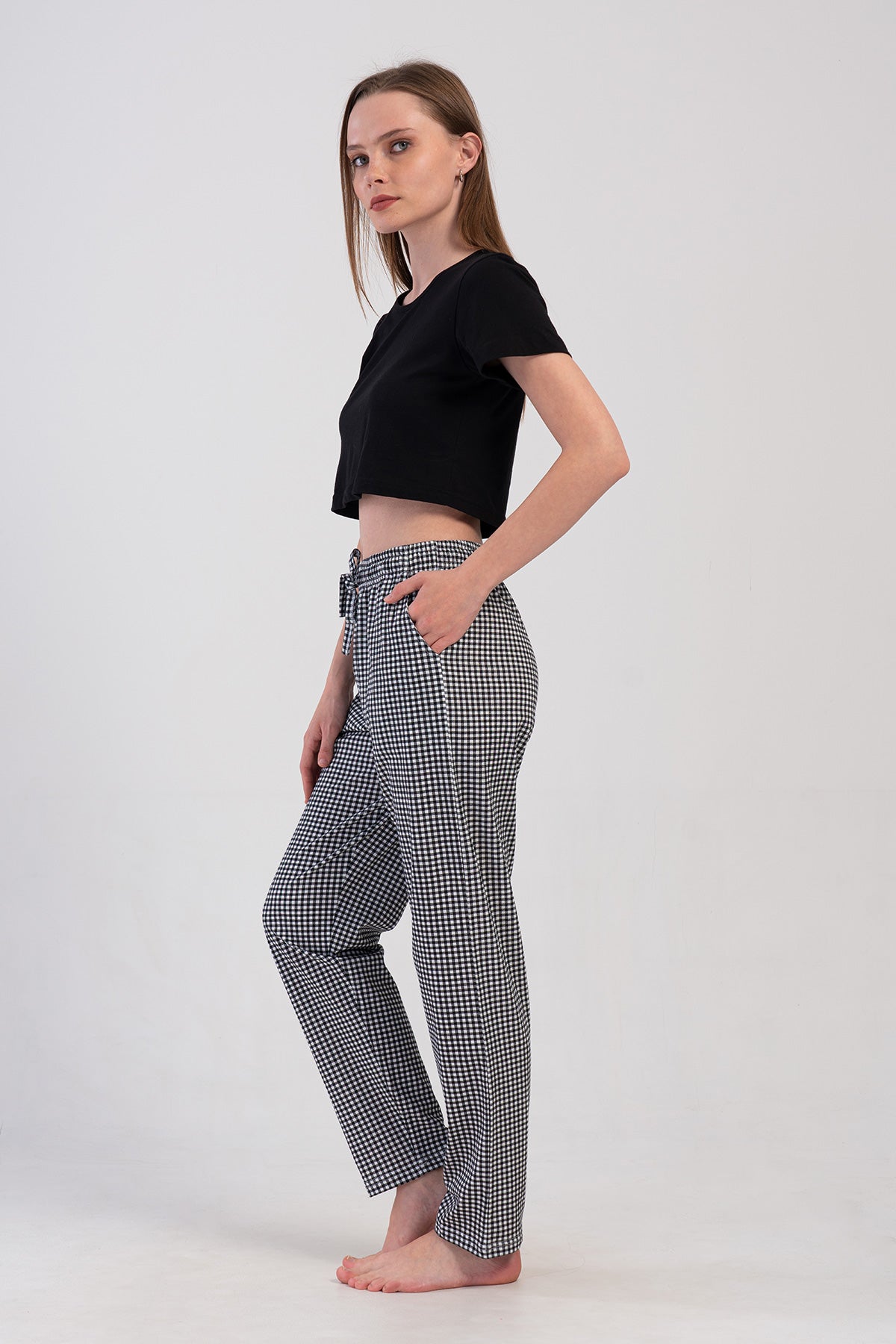 Woman Supreme Pasep Pyjama Separate