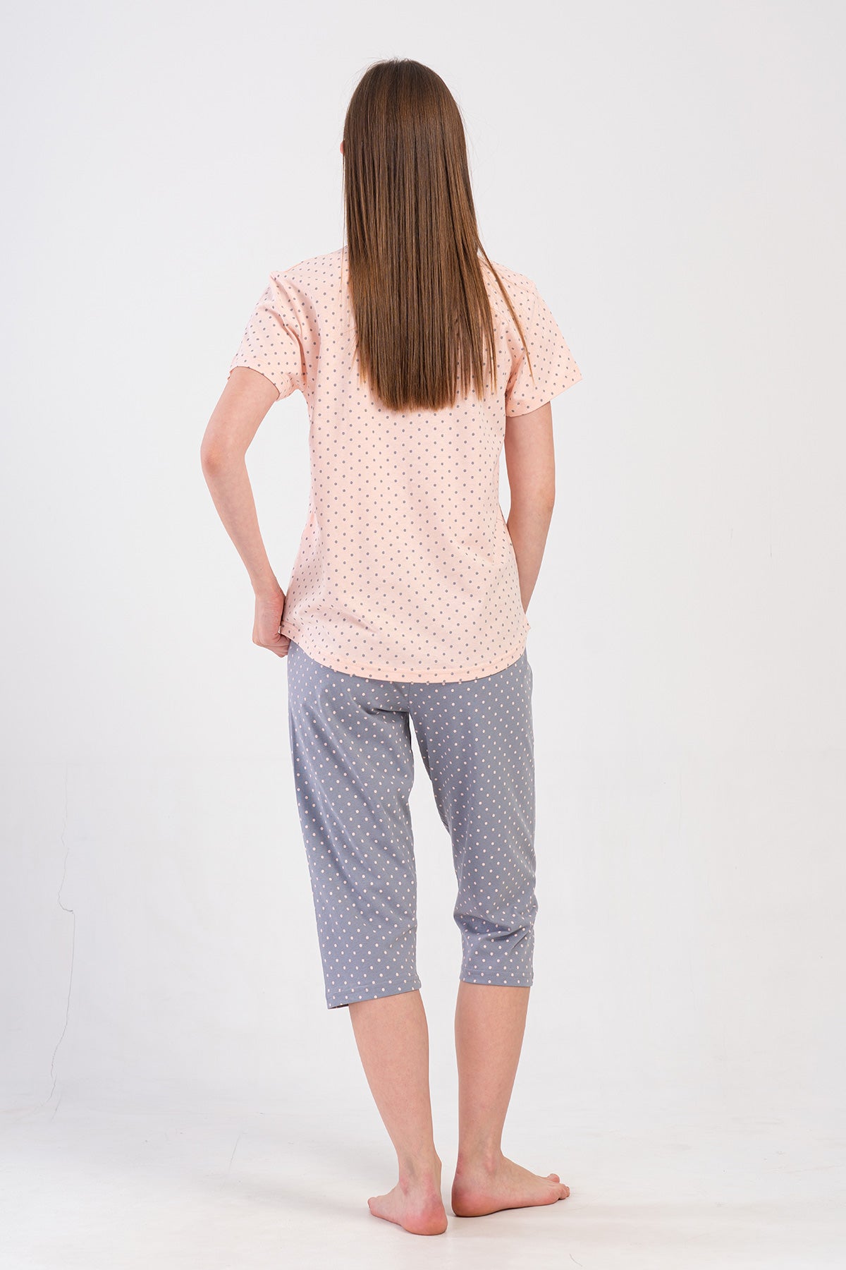 Woman Supreme Funa Capri Set