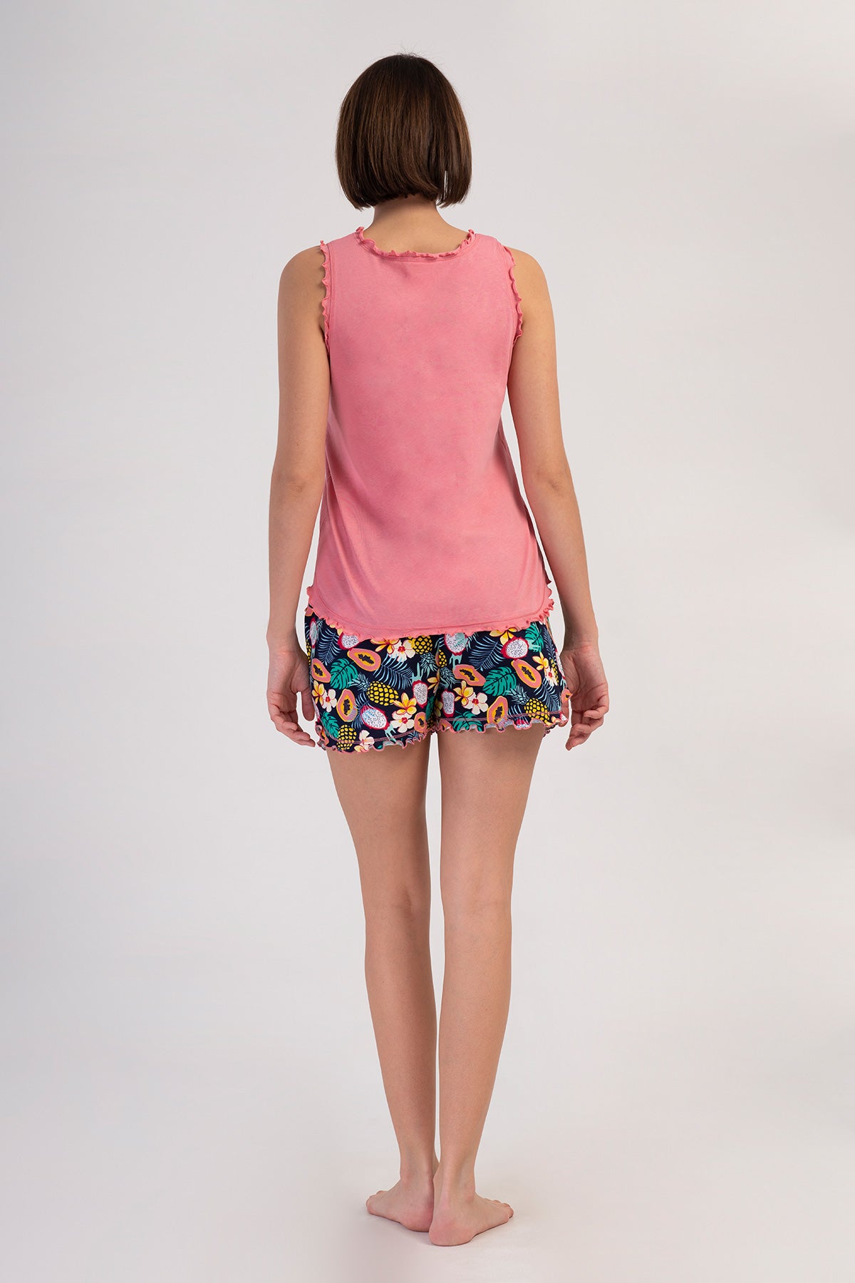 Woman Supreme Sola Short Set
