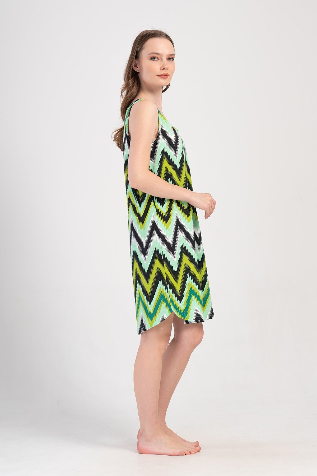 Woman Supreme Dima Tunic