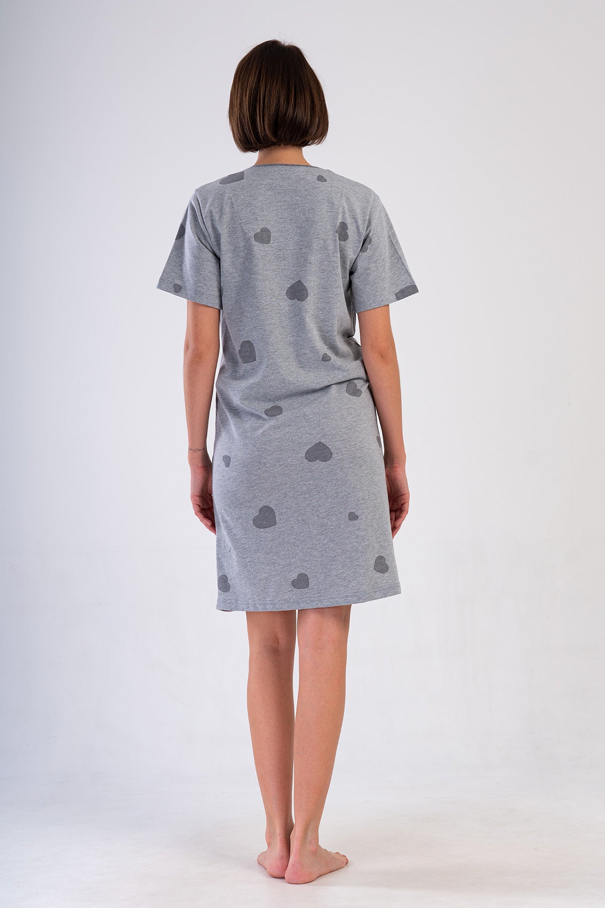 Woman Supreme Tora Pregnant Tunic