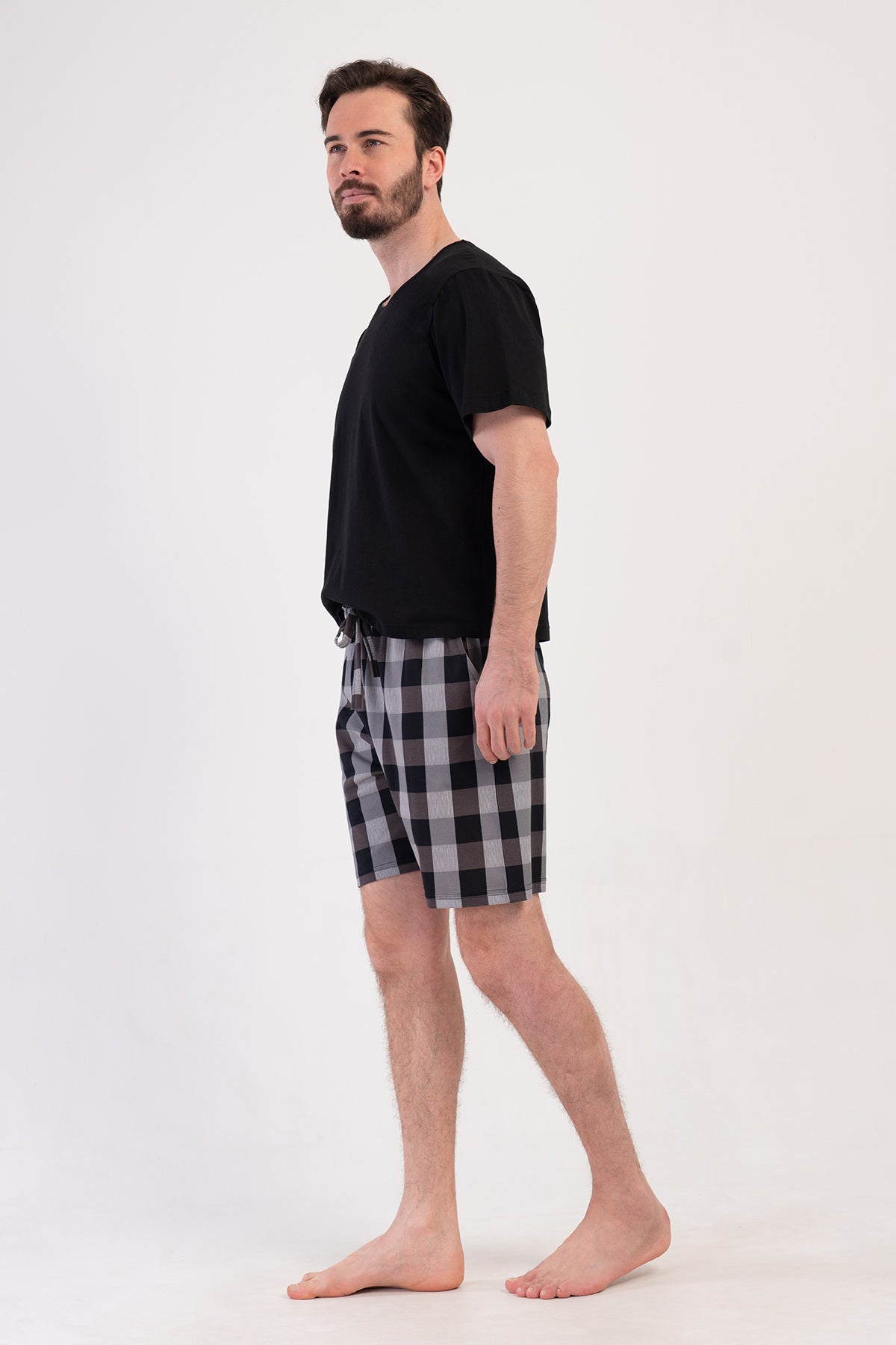 CEPLI ERKEK P.SUPREM XXL TEK ALT SORT