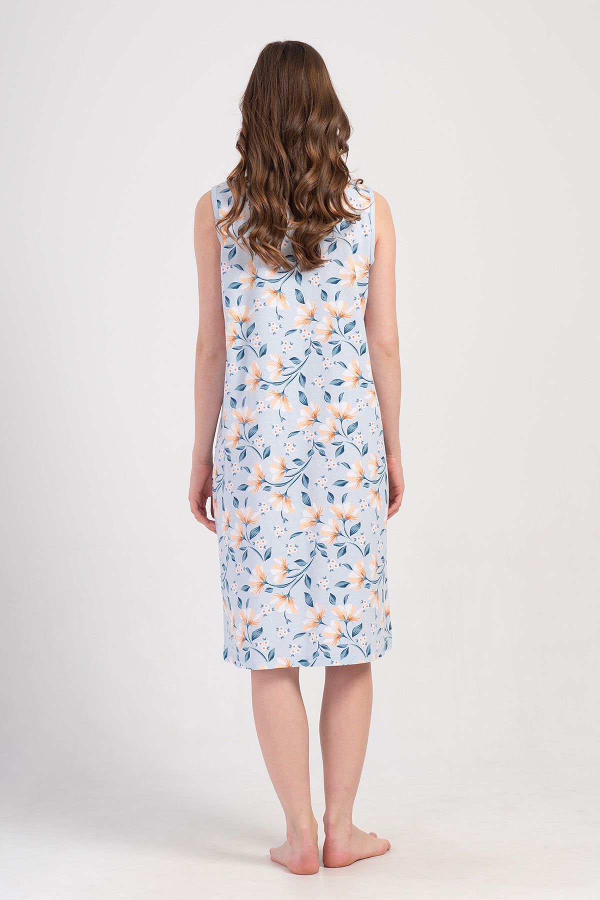 Woman Supreme Desta Home Dress