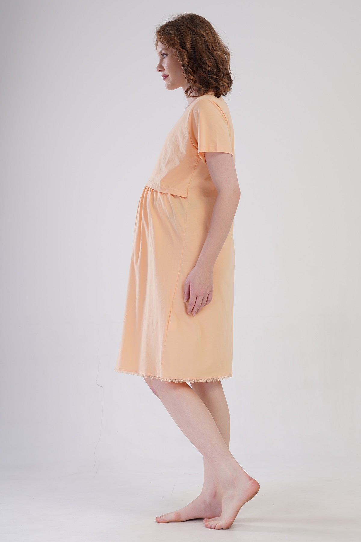 Woman Supreme Enda Pregnant Tunic