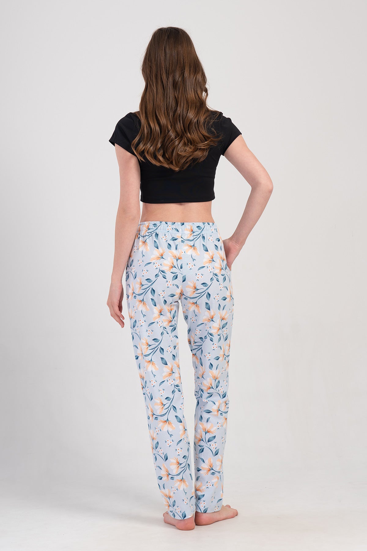 Woman Supreme Desta Pyjama Separate