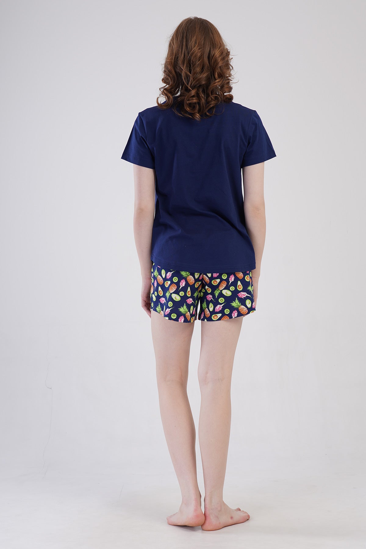 Woman Supreme Kiva Short Set