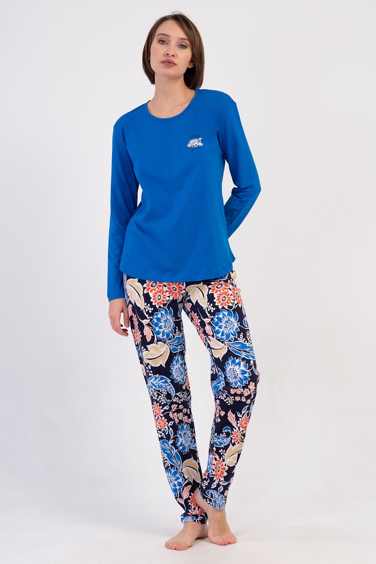 Woman Supreme Zila Pyjama Set