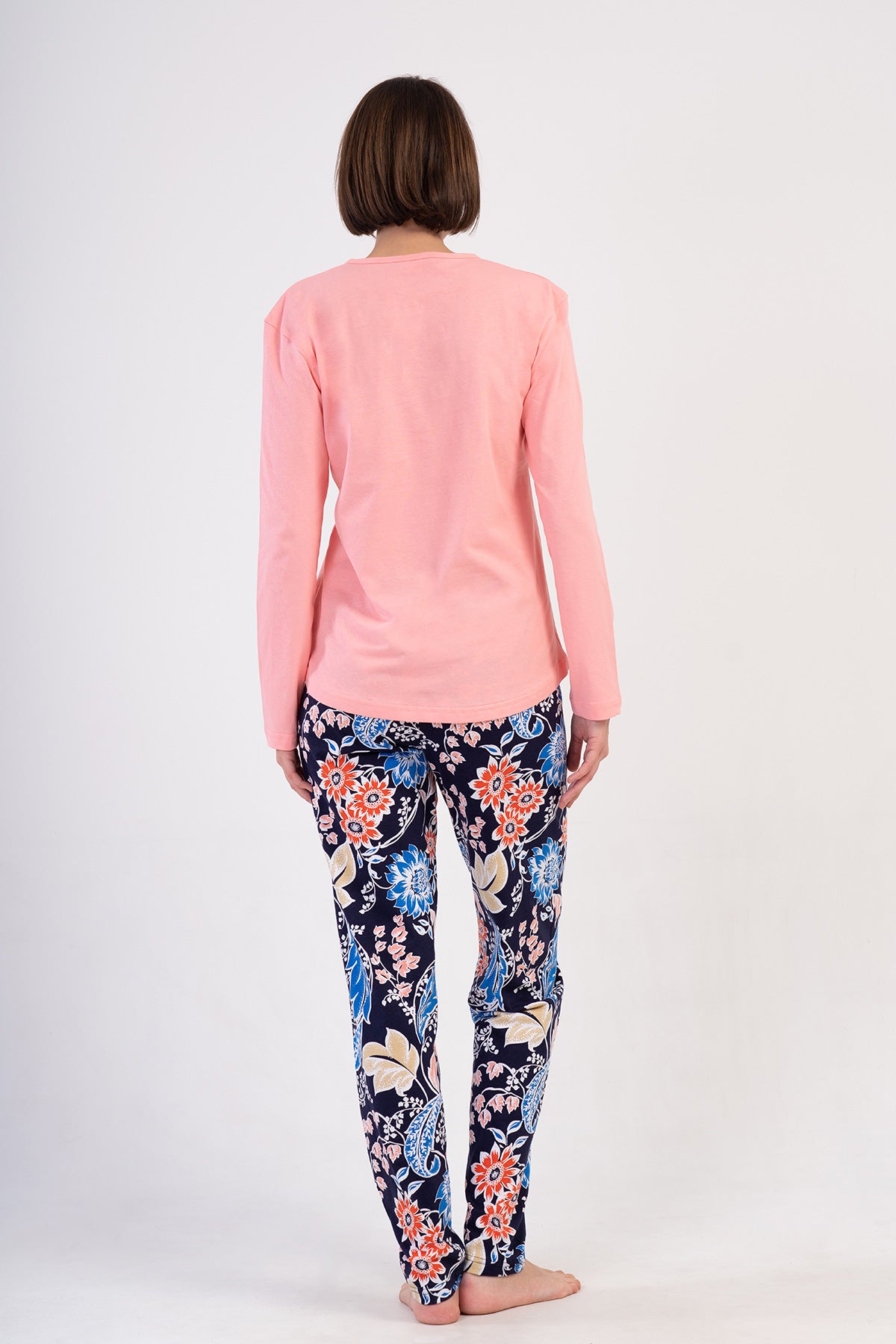 Woman Supreme Zila Pyjama Set