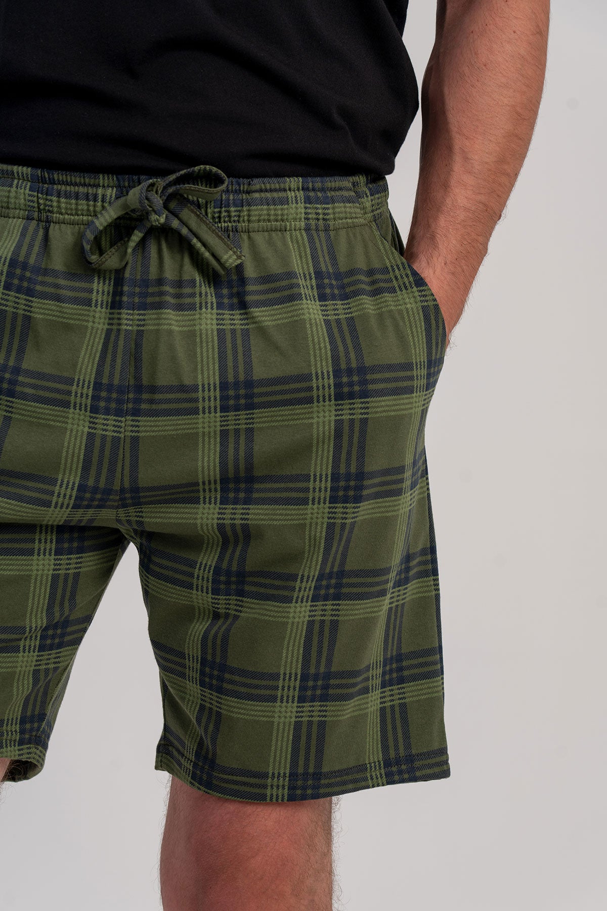 CEPLI ERKEK P.SUPREM TEK ALT SORT