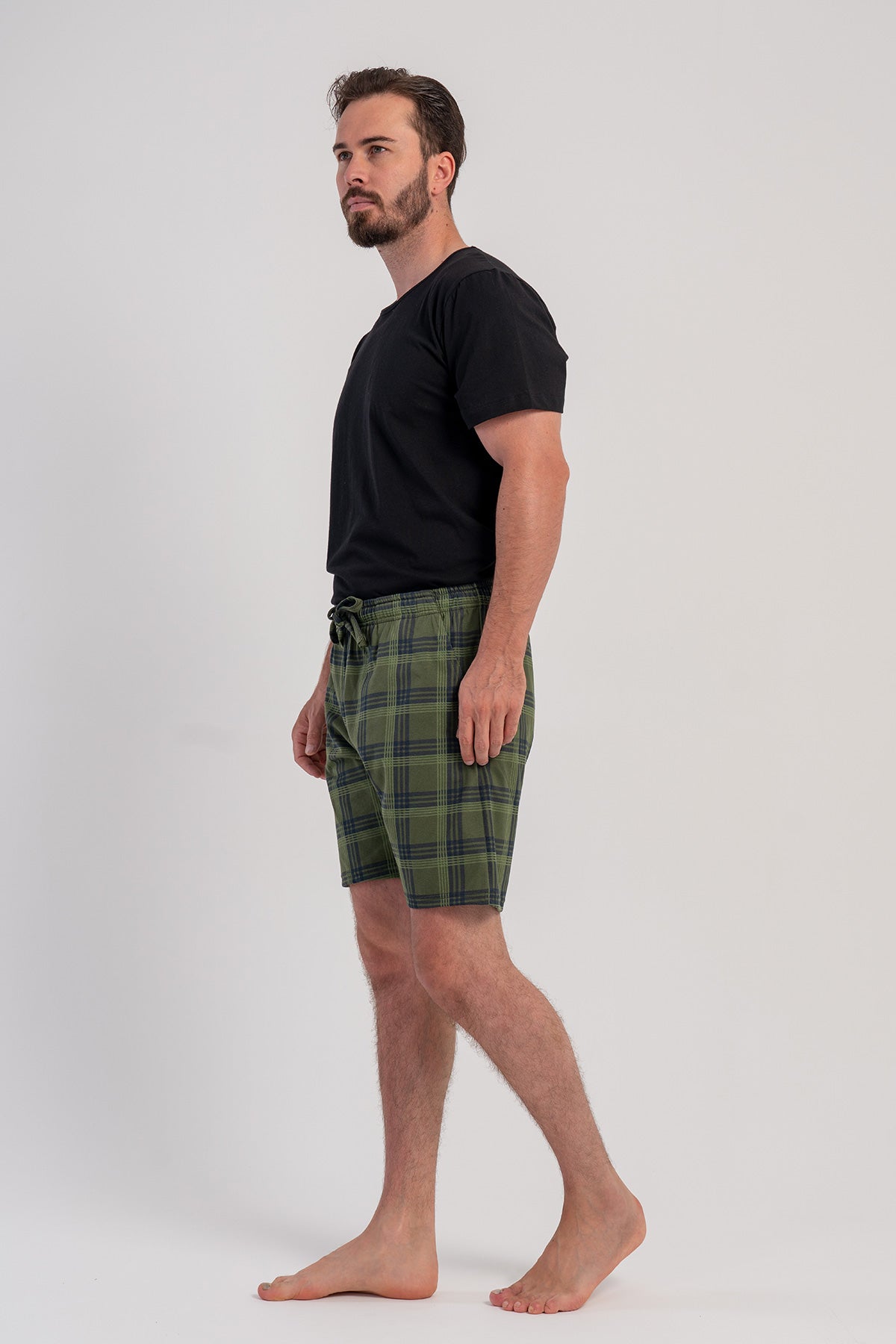 CEPLI ERKEK P.SUPREM TEK ALT SORT