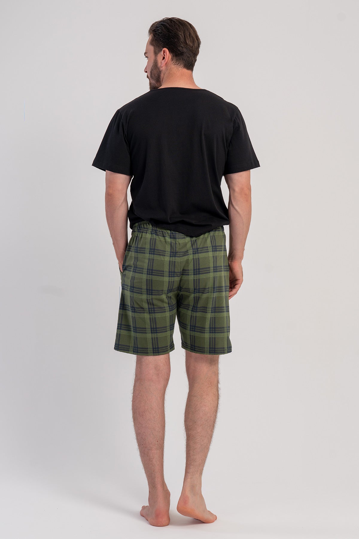 CEPLI ERKEK P.SUPREM TEK ALT SORT