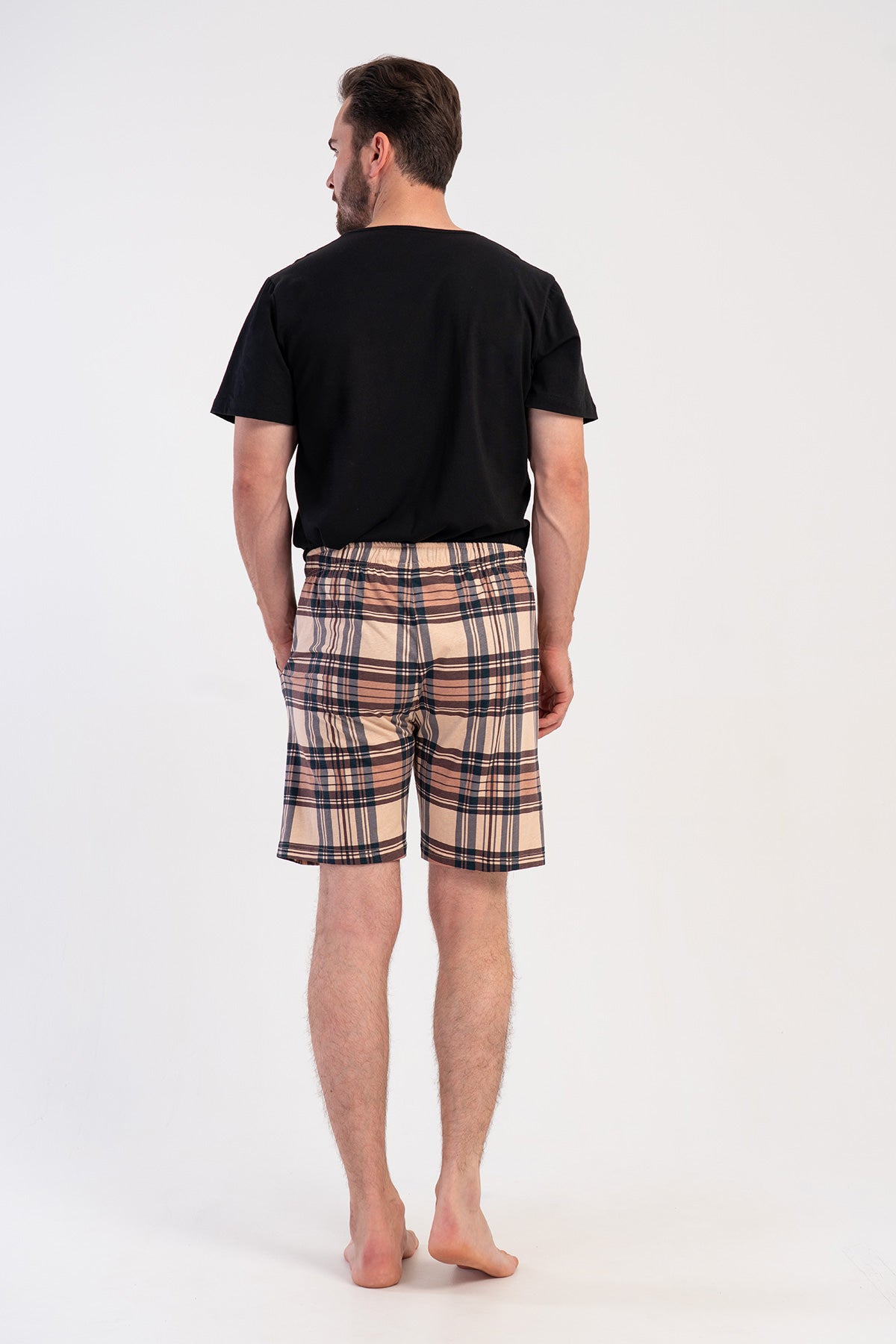 CEPLI ERKEK P.SUPREM TEK ALT SORT