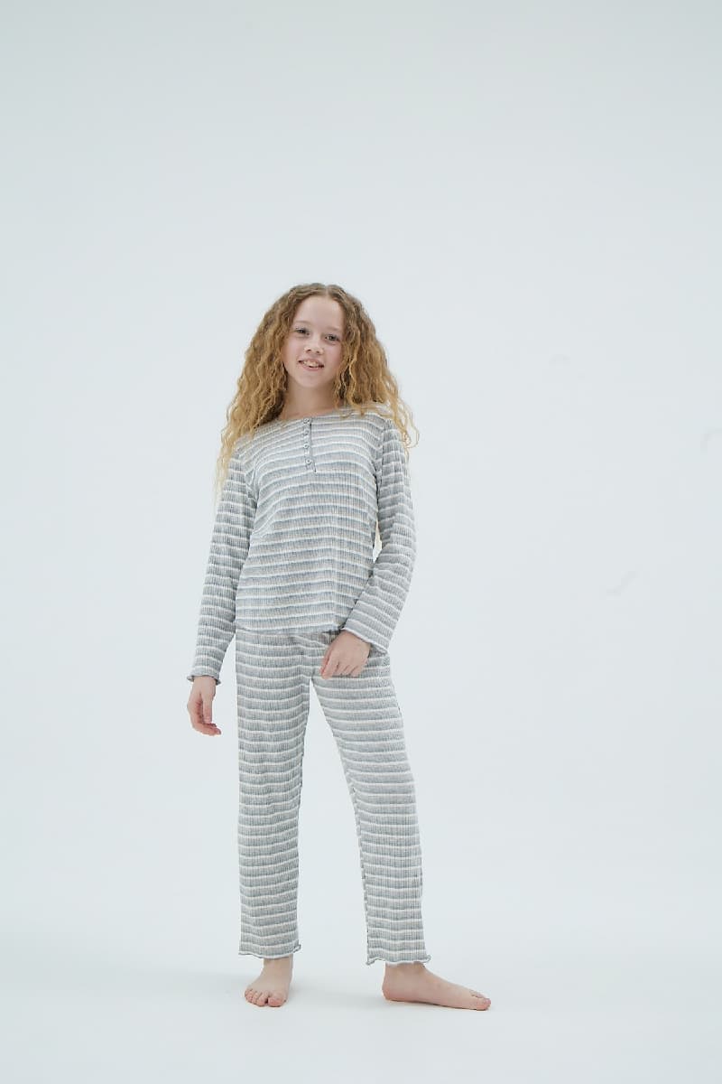 8888 KIZ Ç. PİJAMA TAKIM