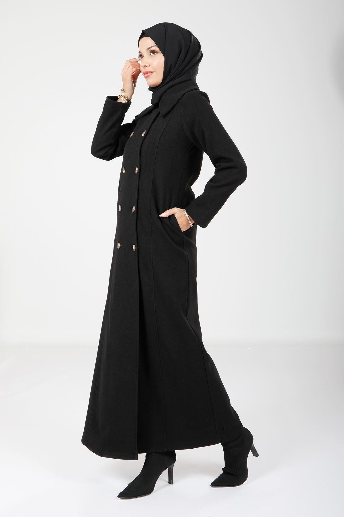 9160-3829 MANTO EXCLUSİVE