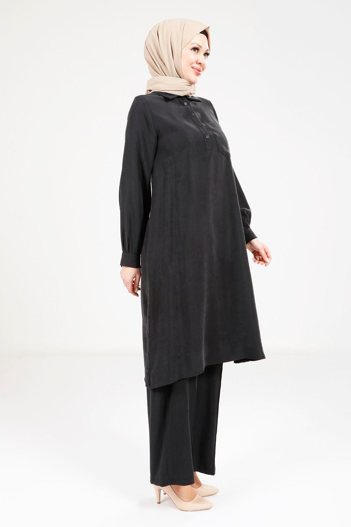 9241 TUNİK PANTOLON