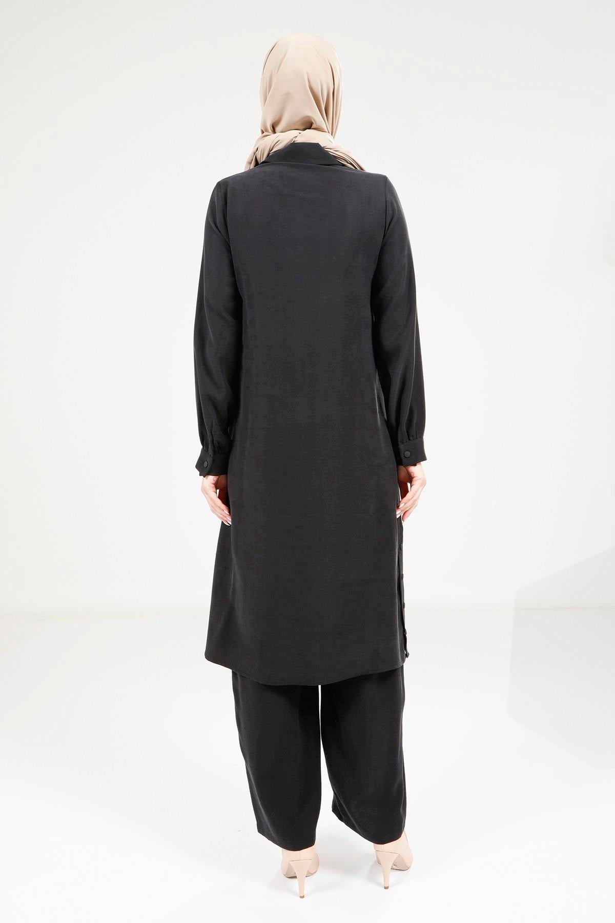 9241 TUNİK PANTOLON