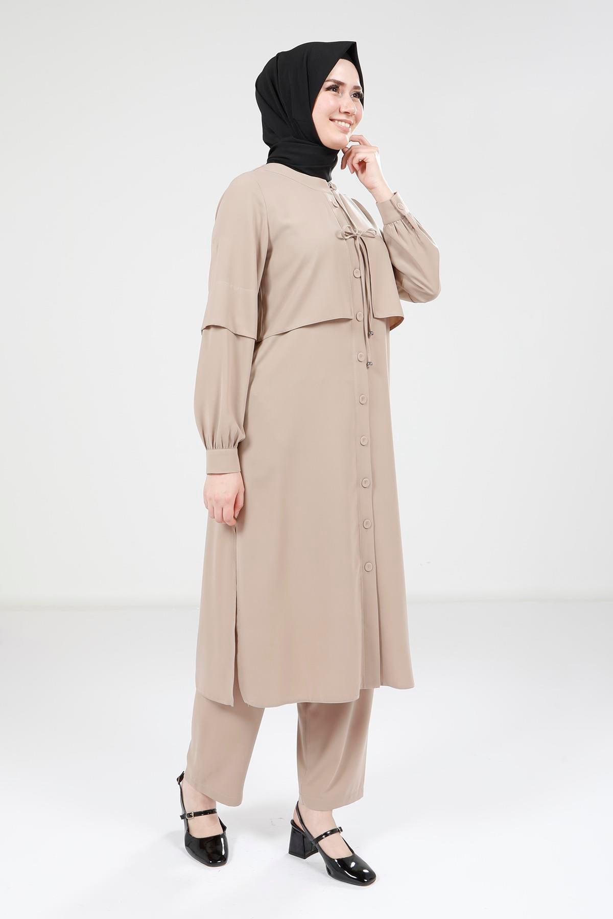 9277 TAKIM RÜZGARLIKLI