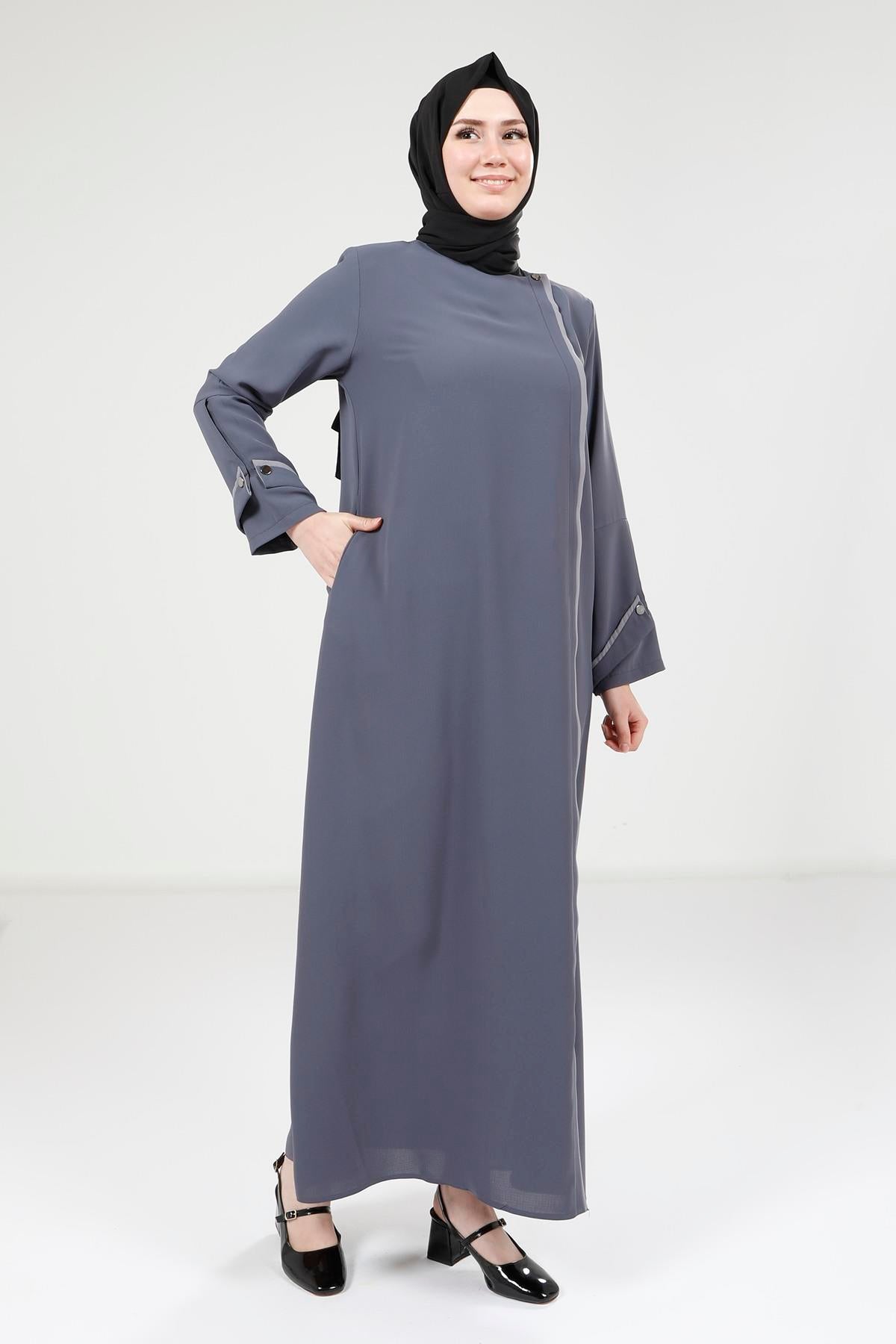 9283 FERACE KOLU YIRTMAÇLI