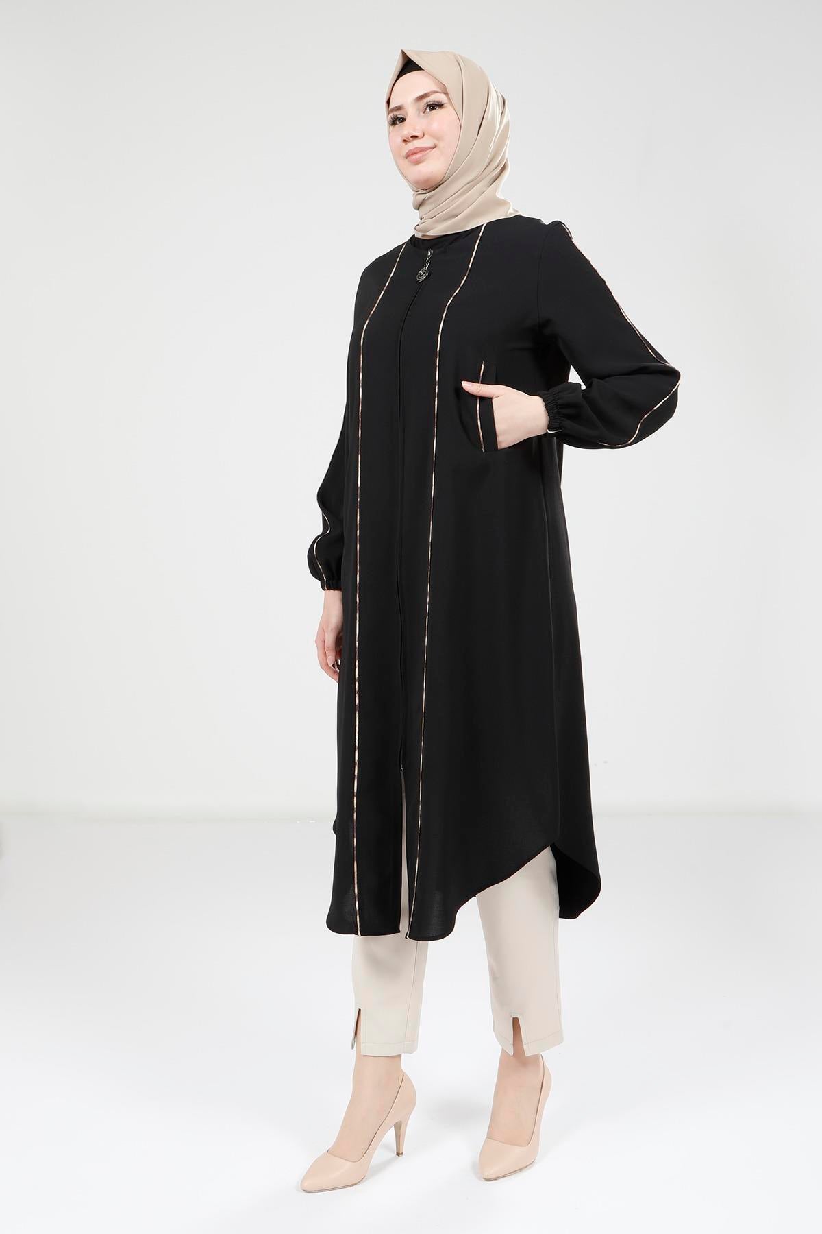 9298 GİYÇIK BİYELİ