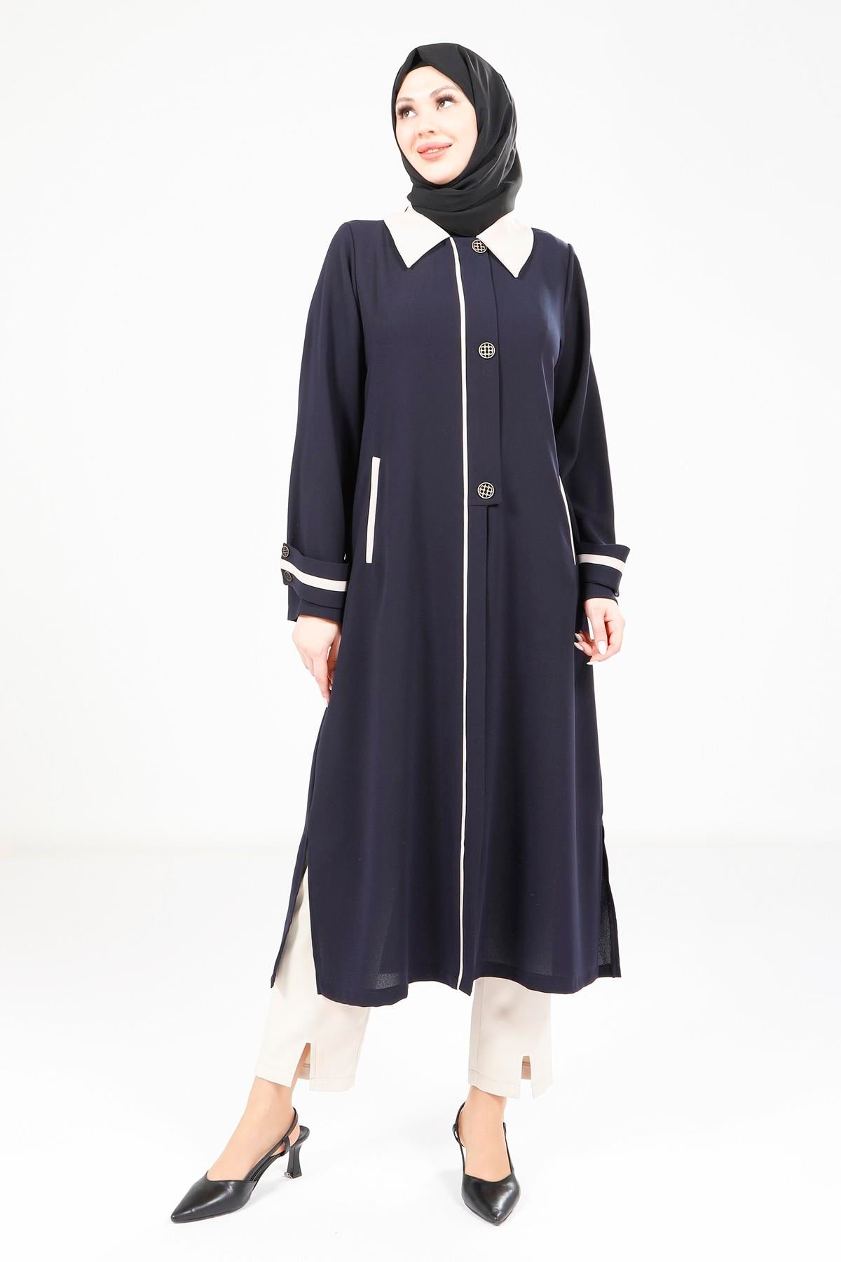 9354 GİYÇIK CEP AKSESUARLI