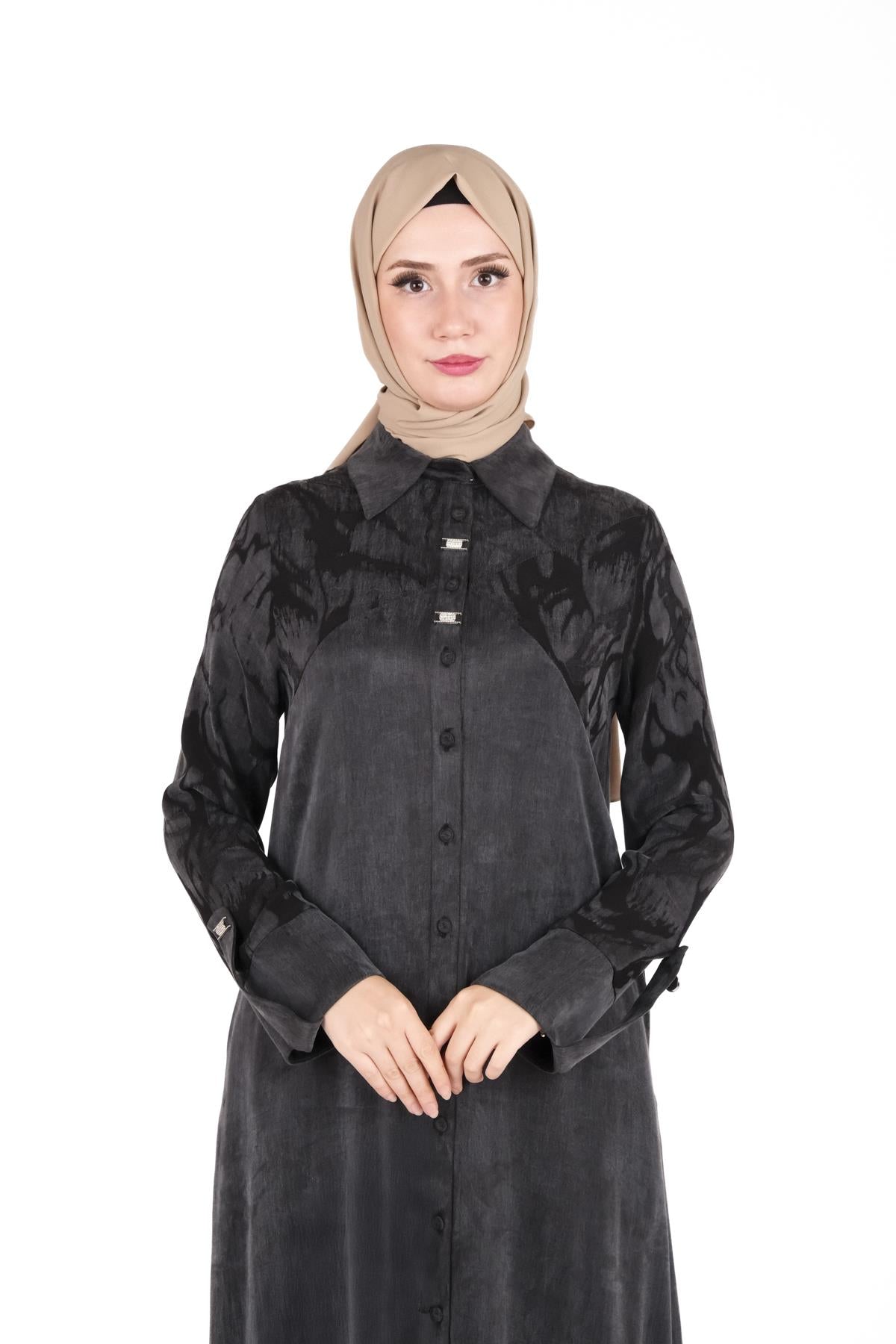 9412 ELBİSE DESENLİ QUPRA