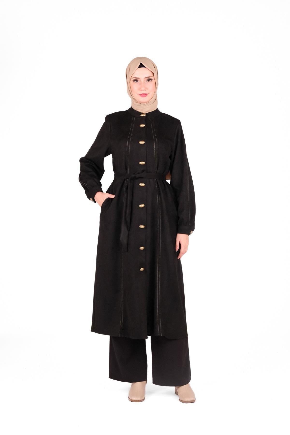 9458 GİYÇIK SÜET