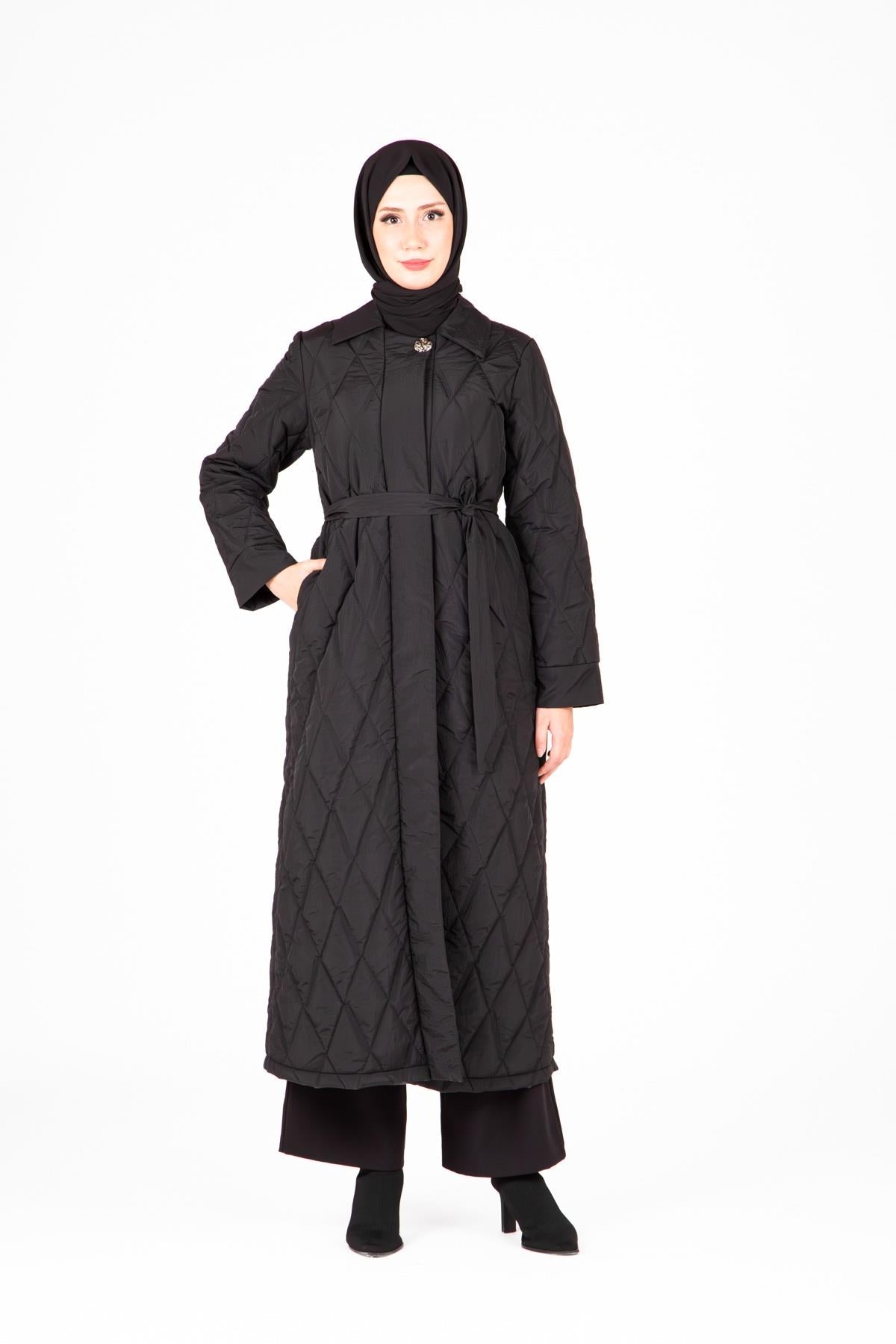 9527 KABAN KAPİTONE