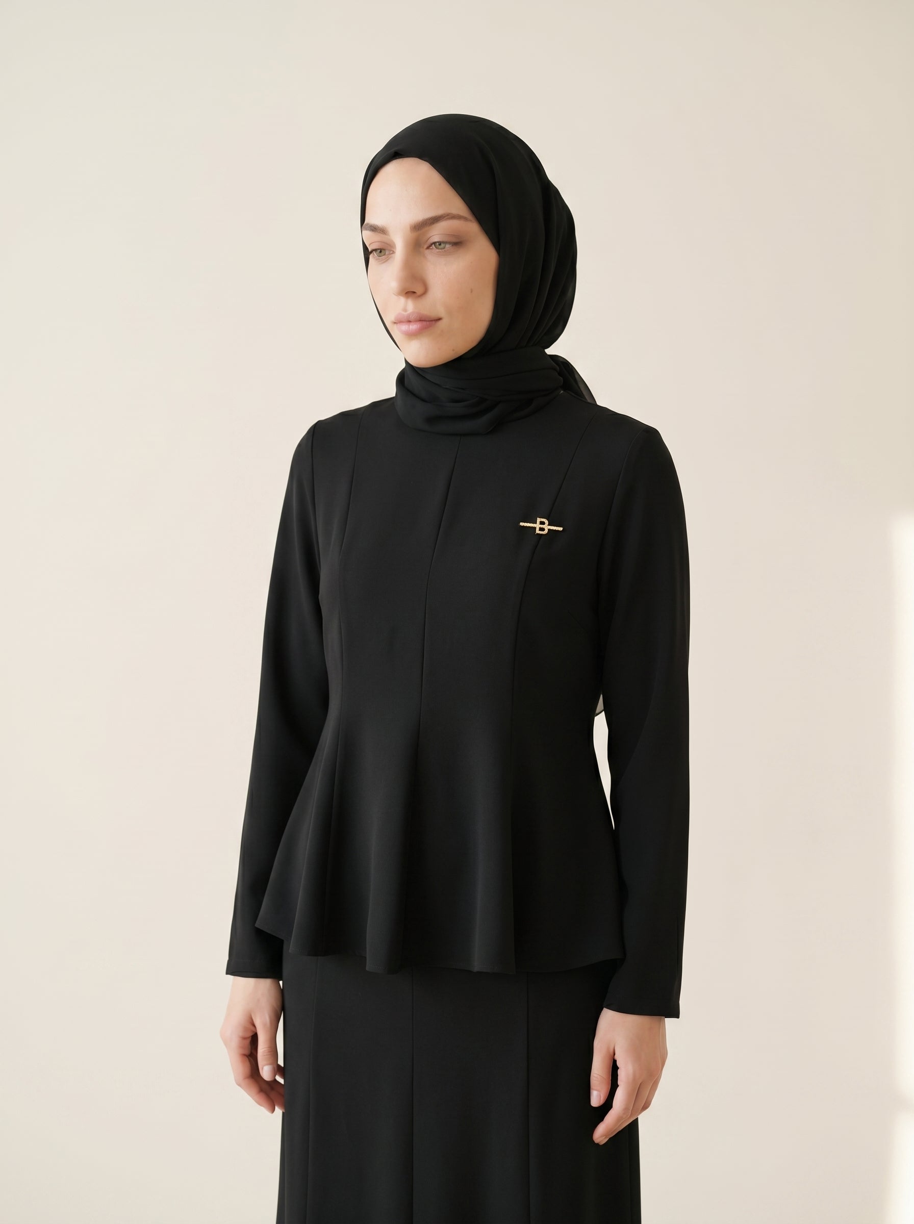 9644 İKİLİ TAKIM ETEKLİ