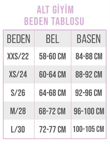 Tweed Etek Pembe