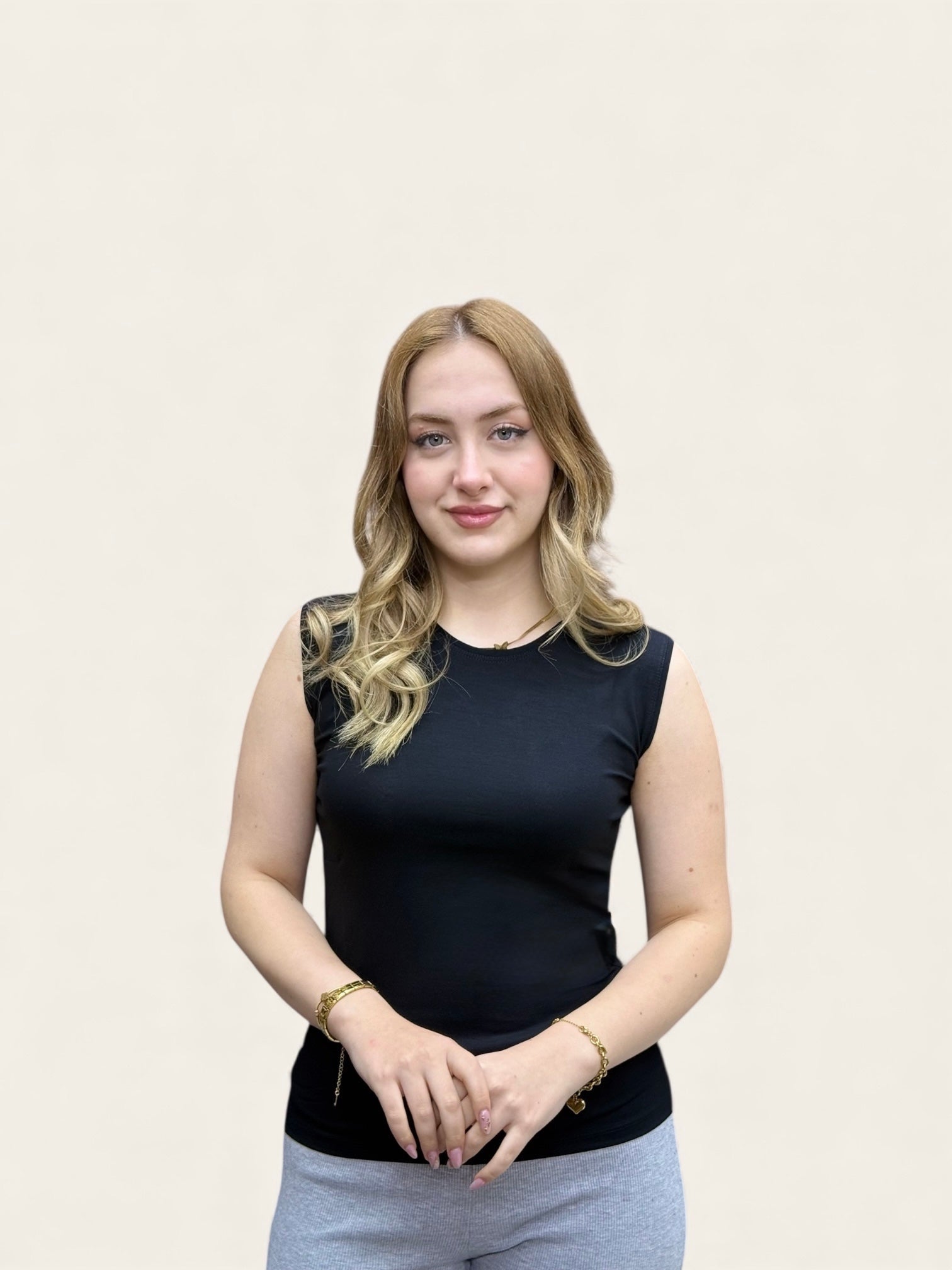 SIFIR KOLLU BADİ