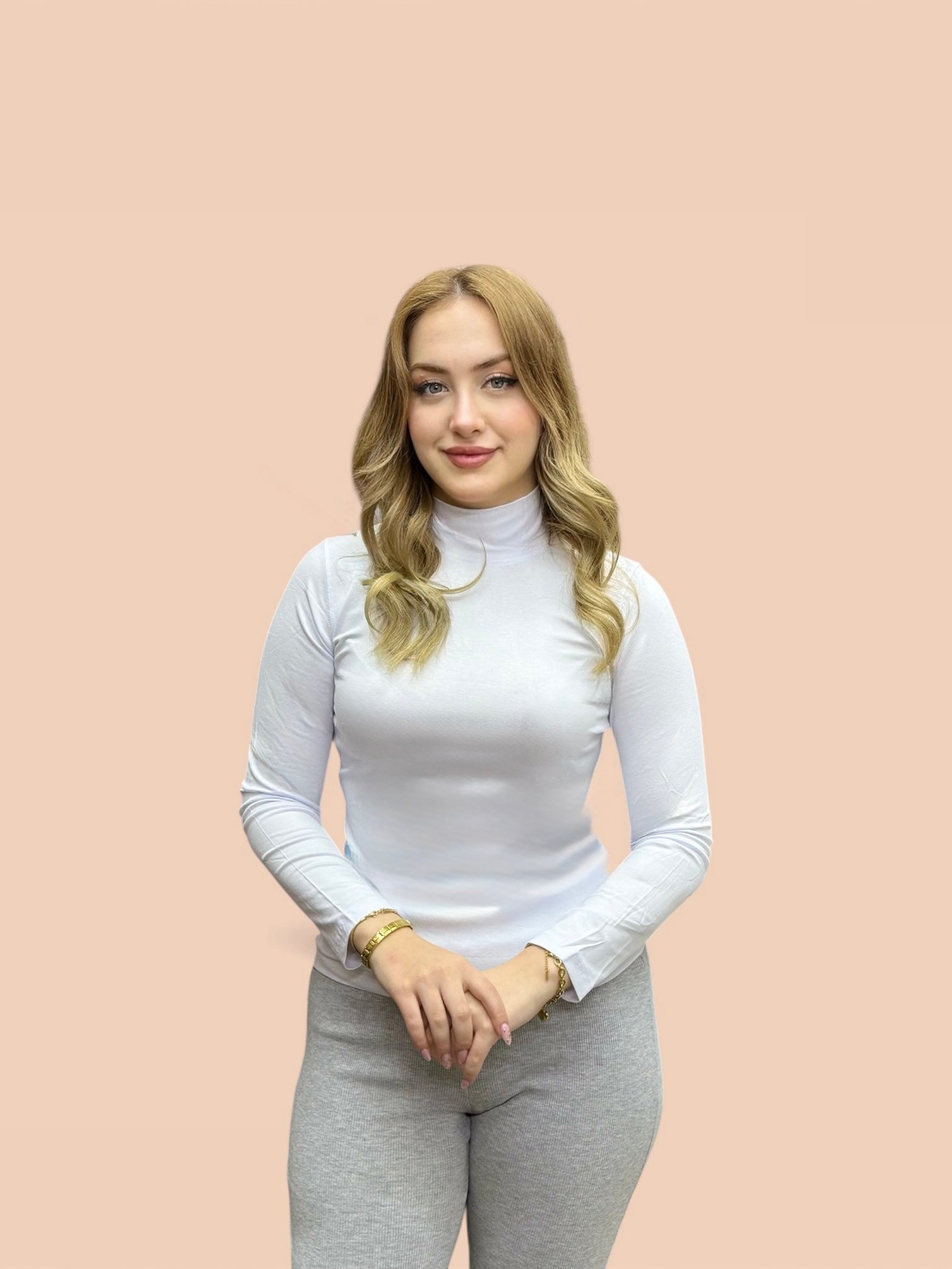 BOĞAZLI UZUN KOLLU BADİ