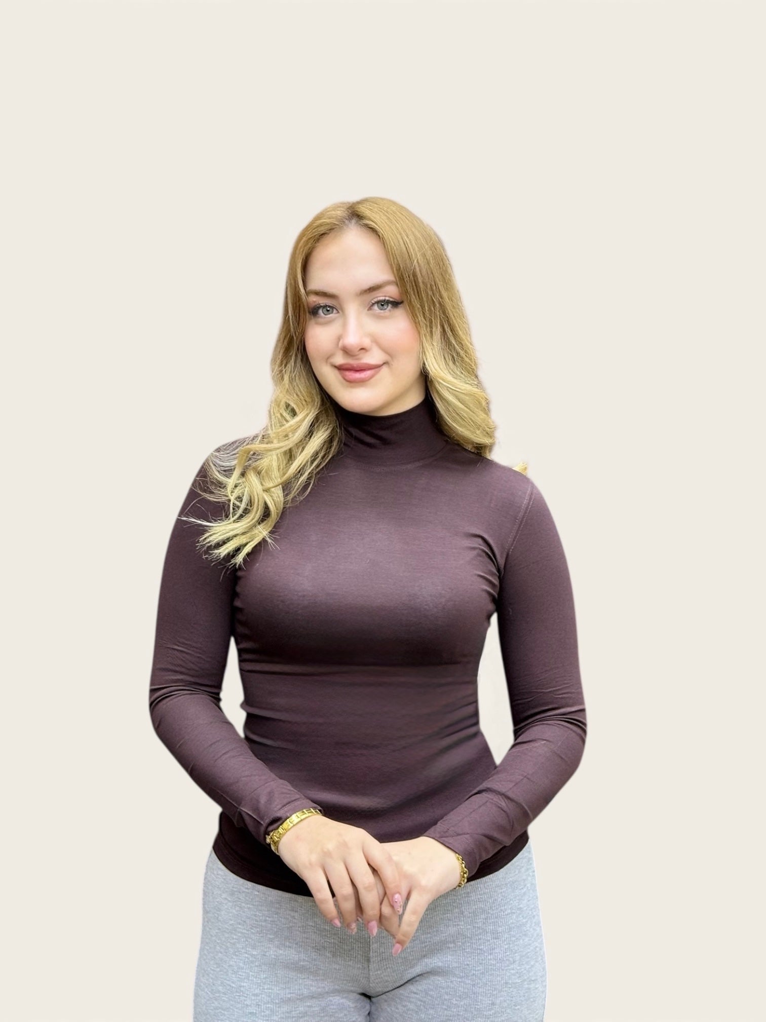 BOĞAZLI UZUN KOLLU BADİ