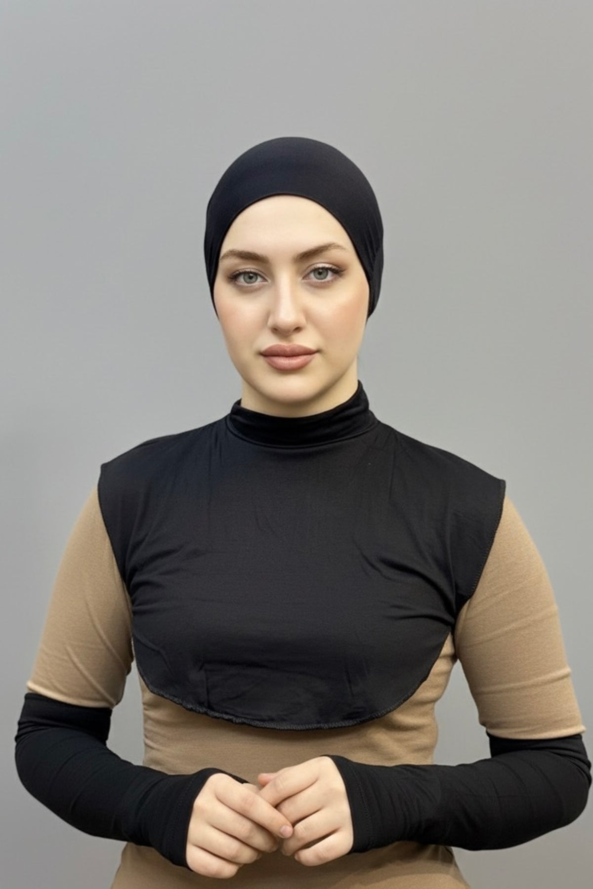 Bone Kolluk & Boyunluk Set