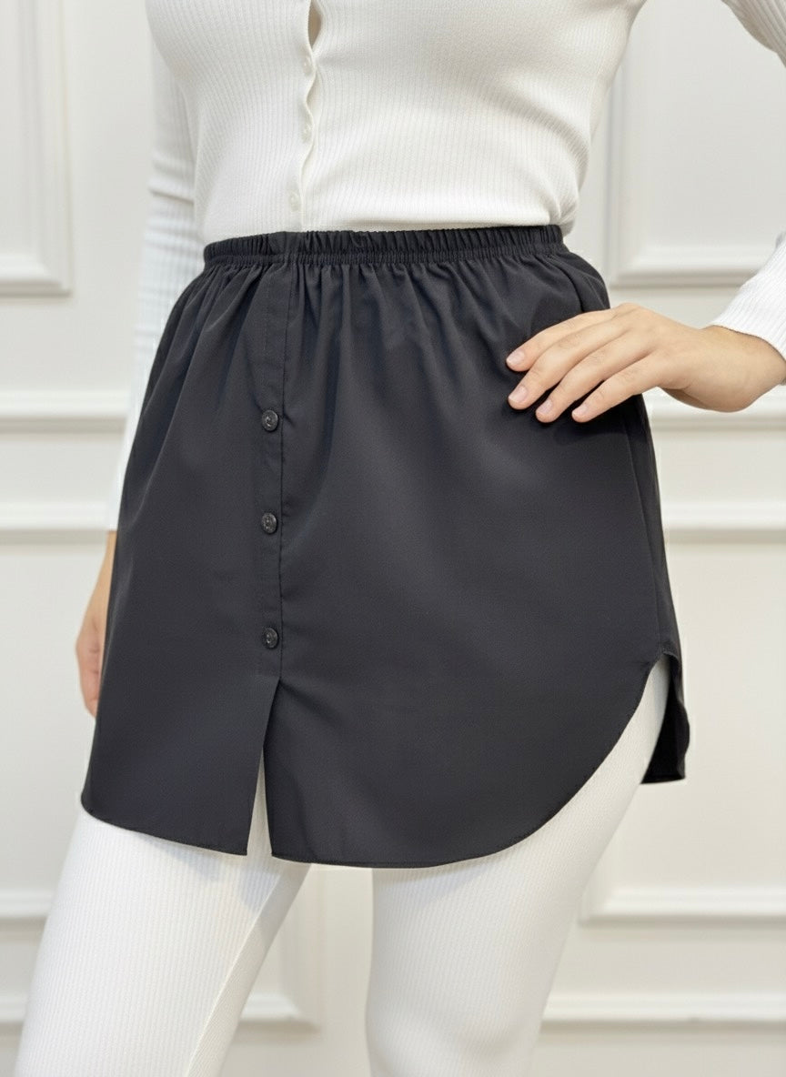 Levamor Tesettür Etek