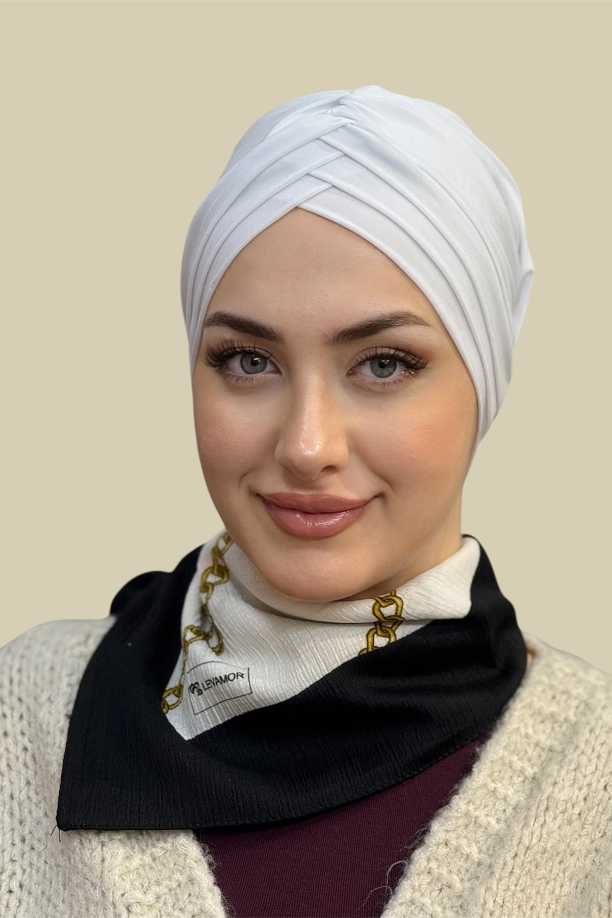 Üç Bantlı Bone