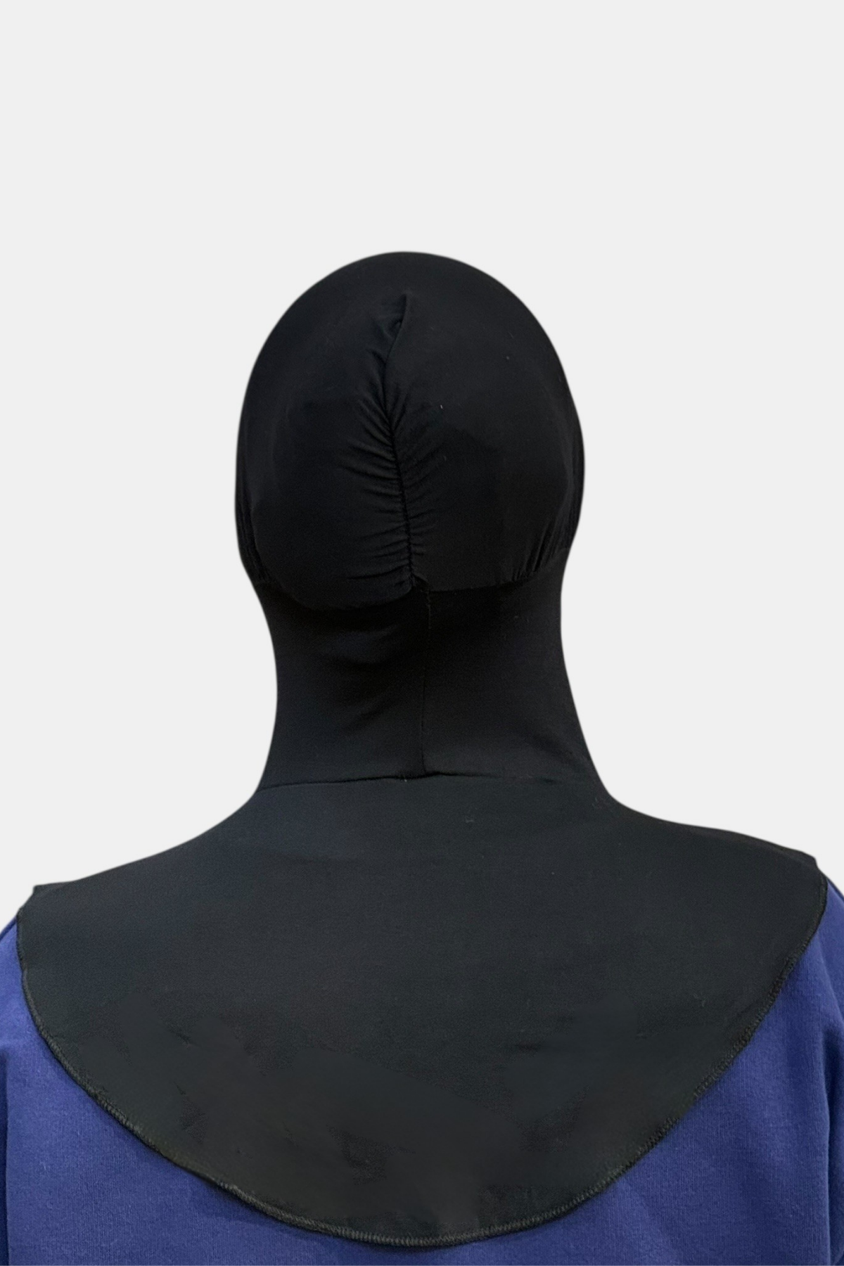 Likralı Ninja Boyunluklu Penye Bone