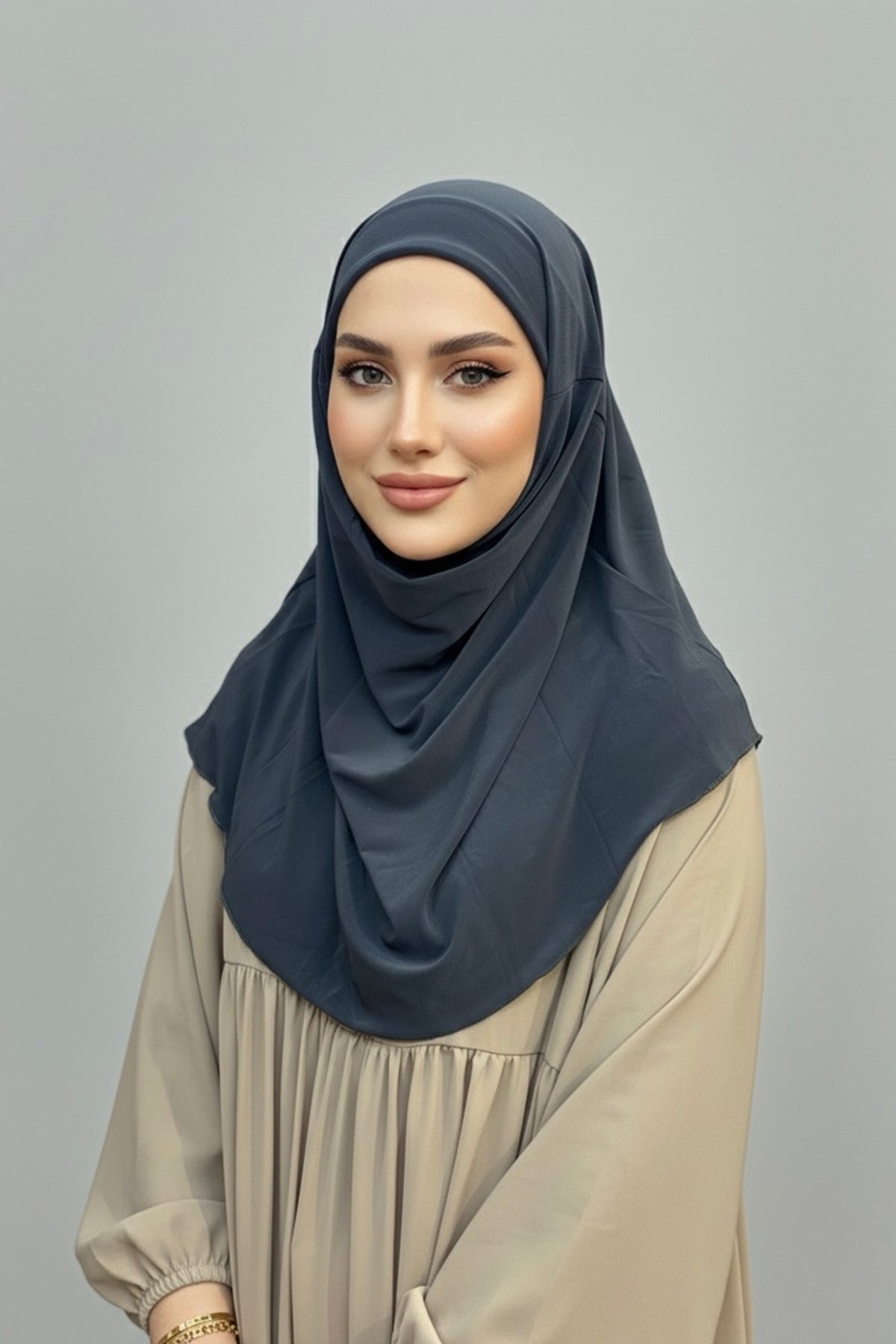 Boneli Pratik Hijab 206