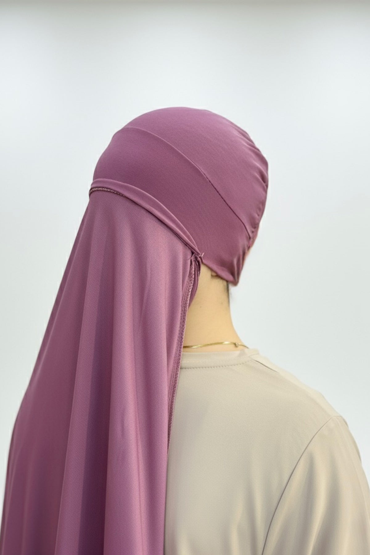 Boneli Pratik Hijab 206