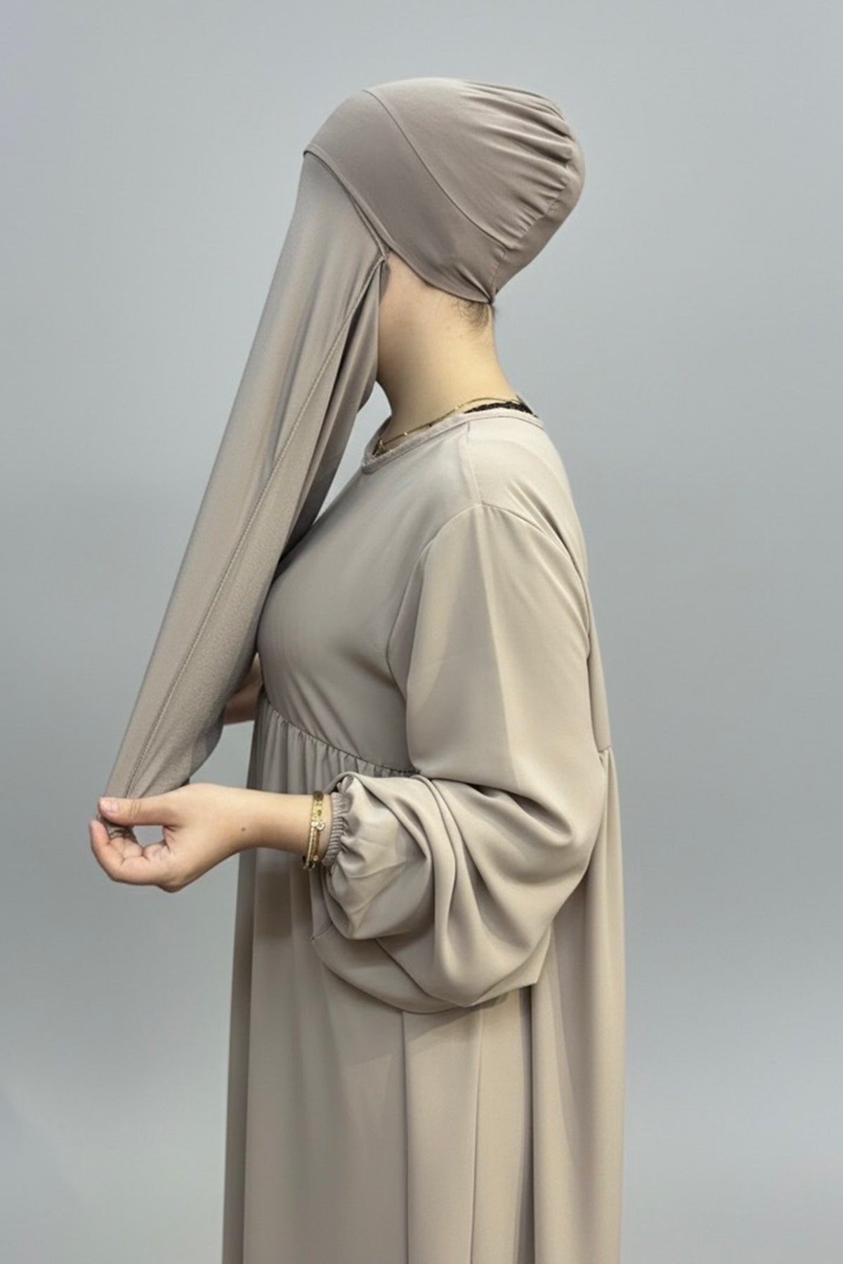 Boneli Pratik Hijab 206
