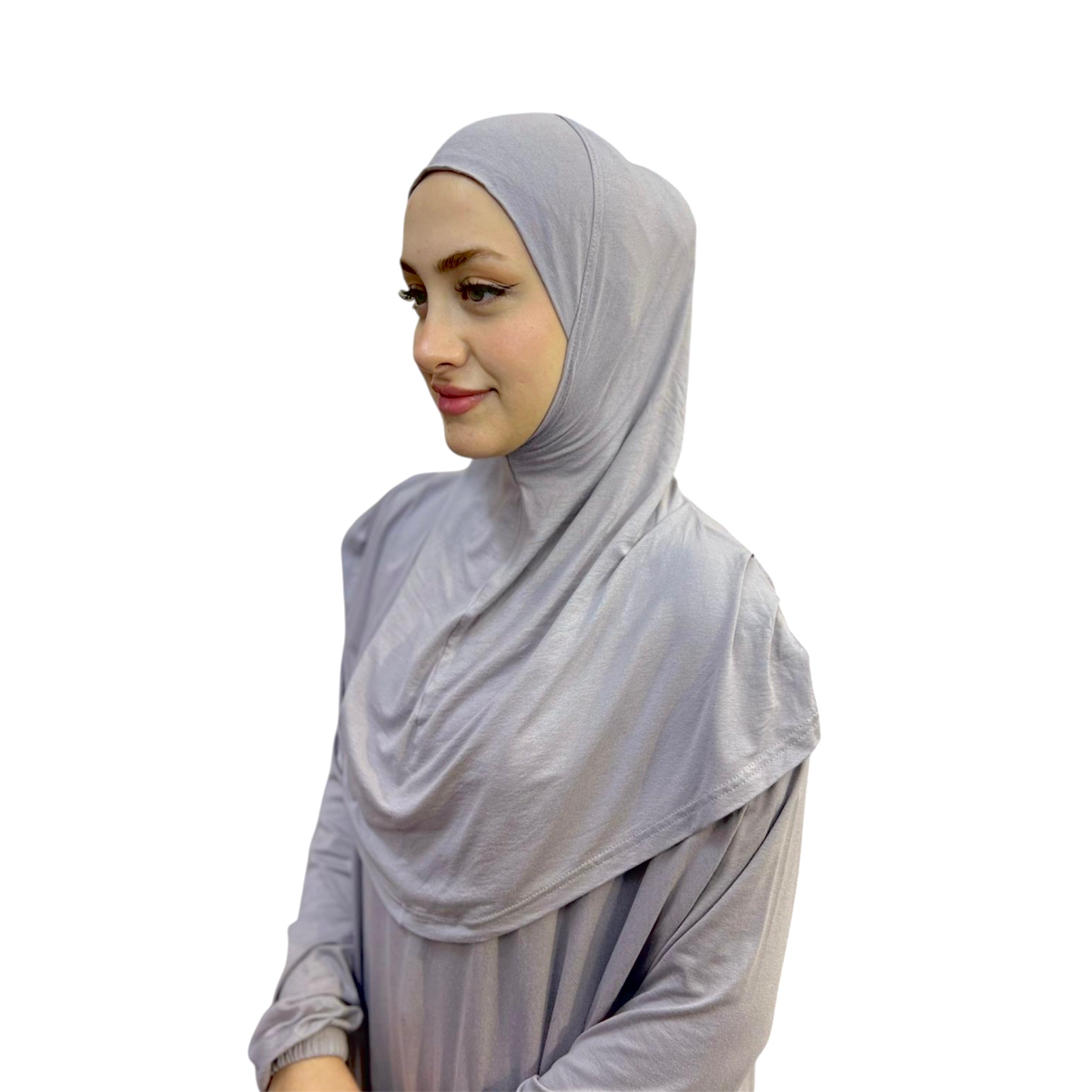 TEK PARÇA NAMAZ ELBİSE