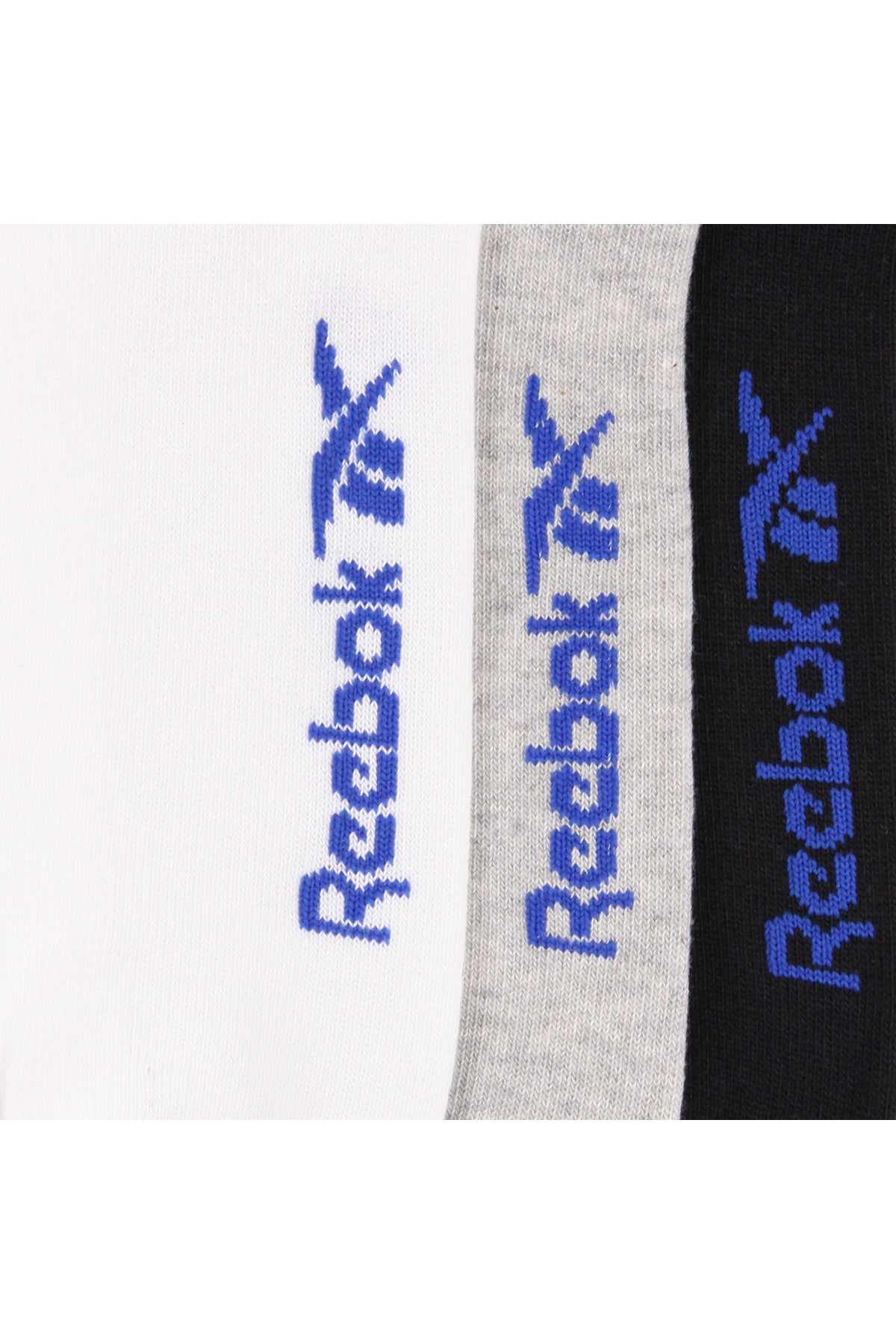 Reebok Spor 3'lü Çorap