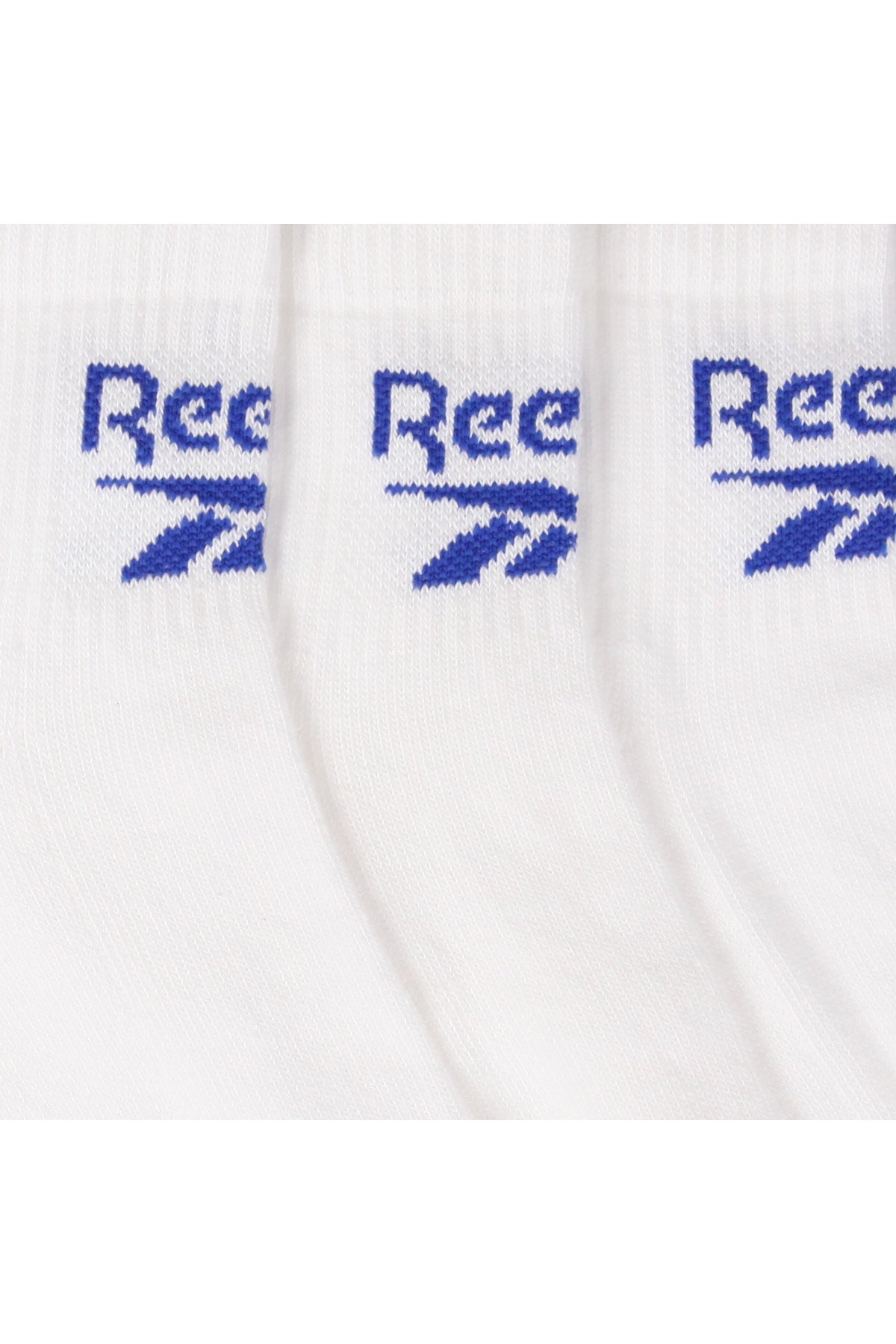 Reebok Bilek 3'lü Çorap