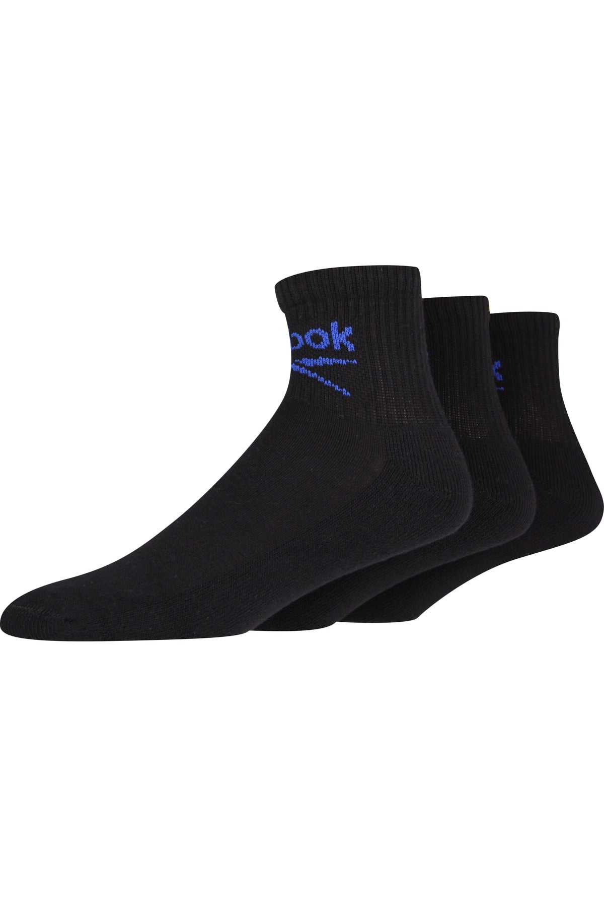 Reebok Bilek 3'lü Çorap
