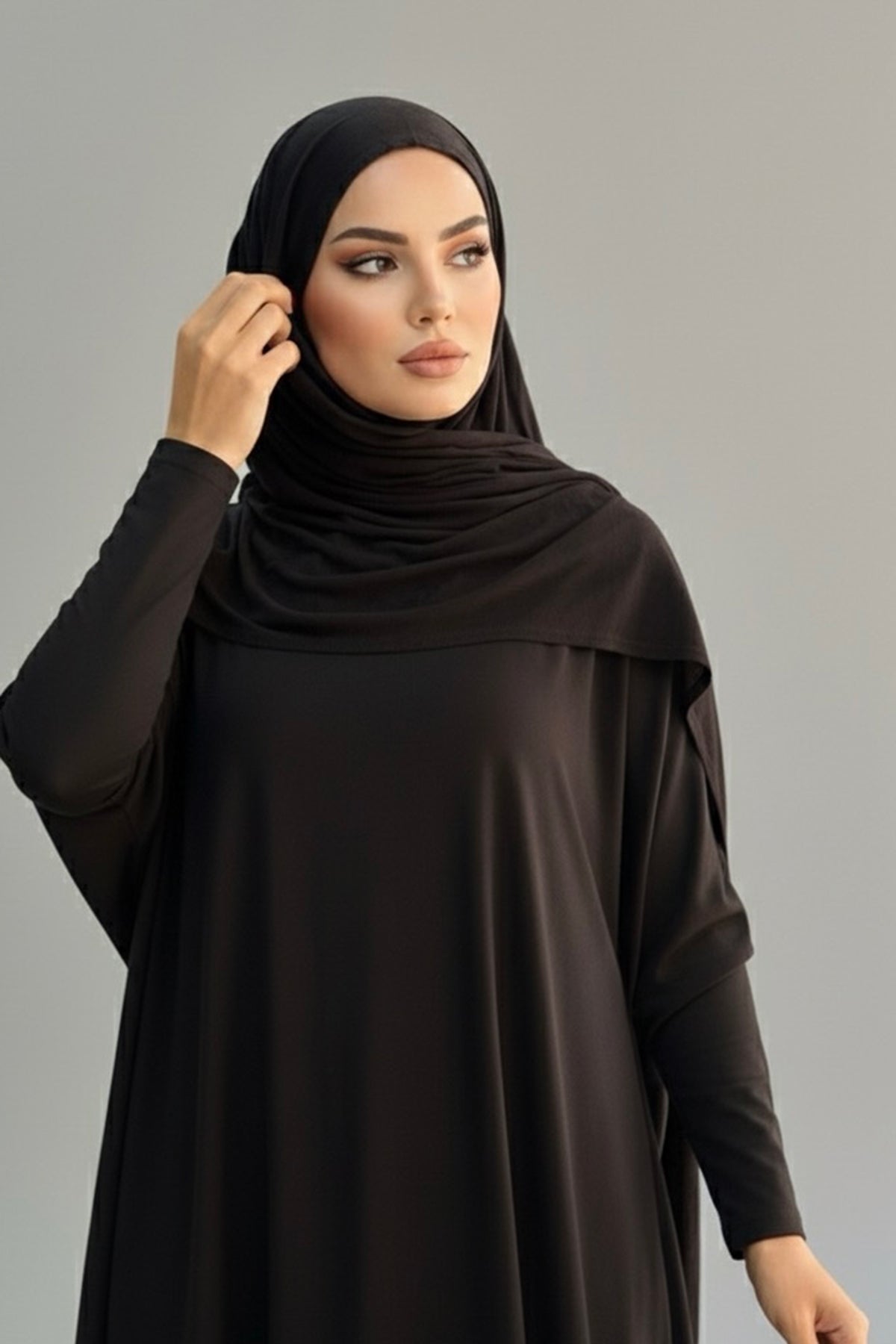 Ceylan Pratik Penye Şal