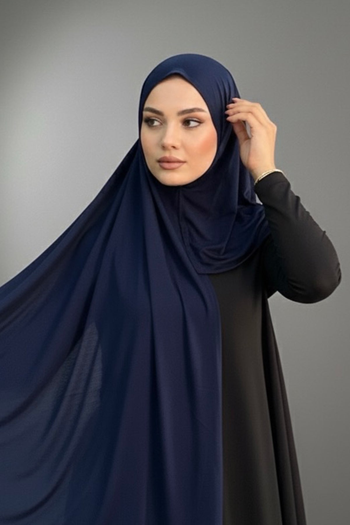 Ceylan Pratik Penye Şal