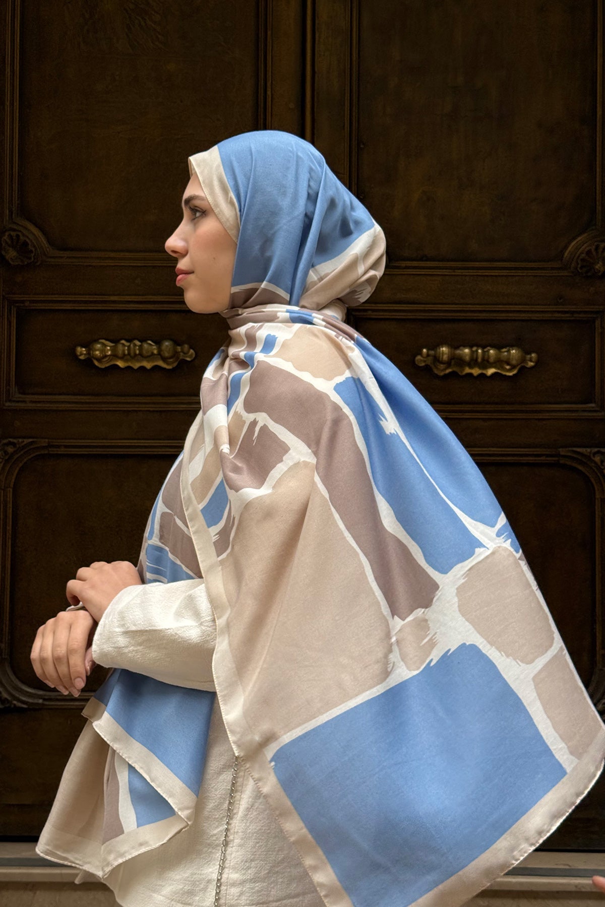 Empirme Soft Noly Şal