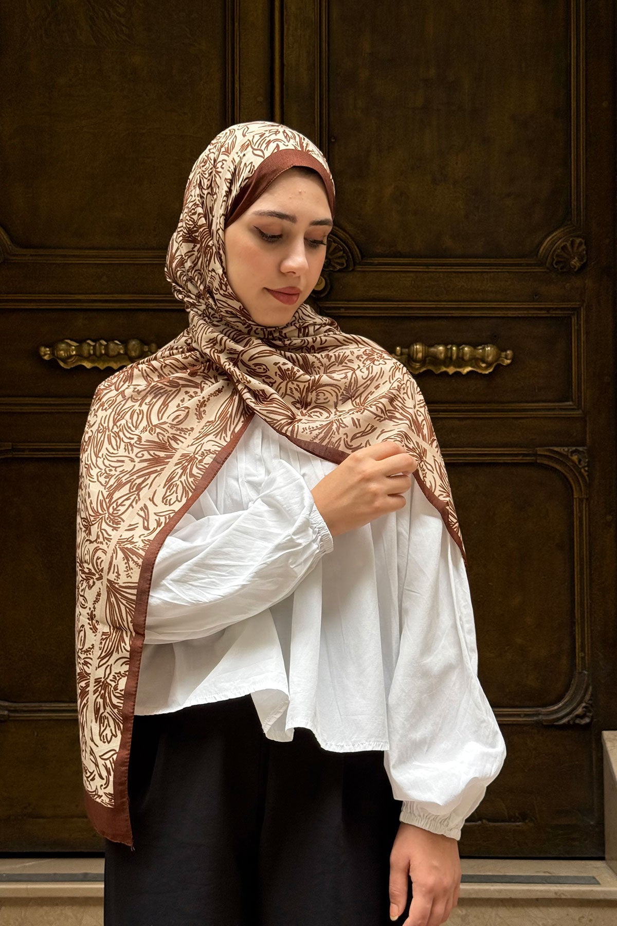 Empirme Soft Lara Şal