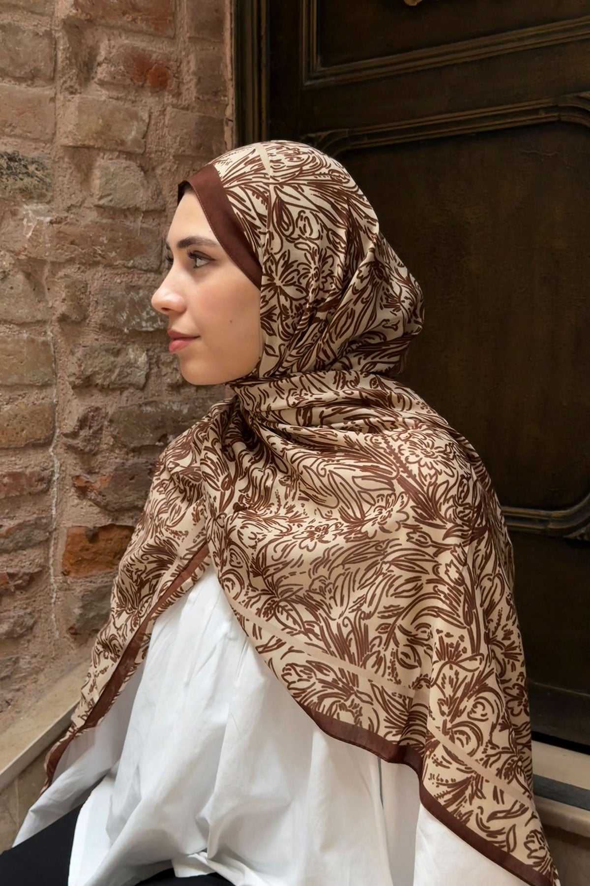 Empirme Soft Lara Şal