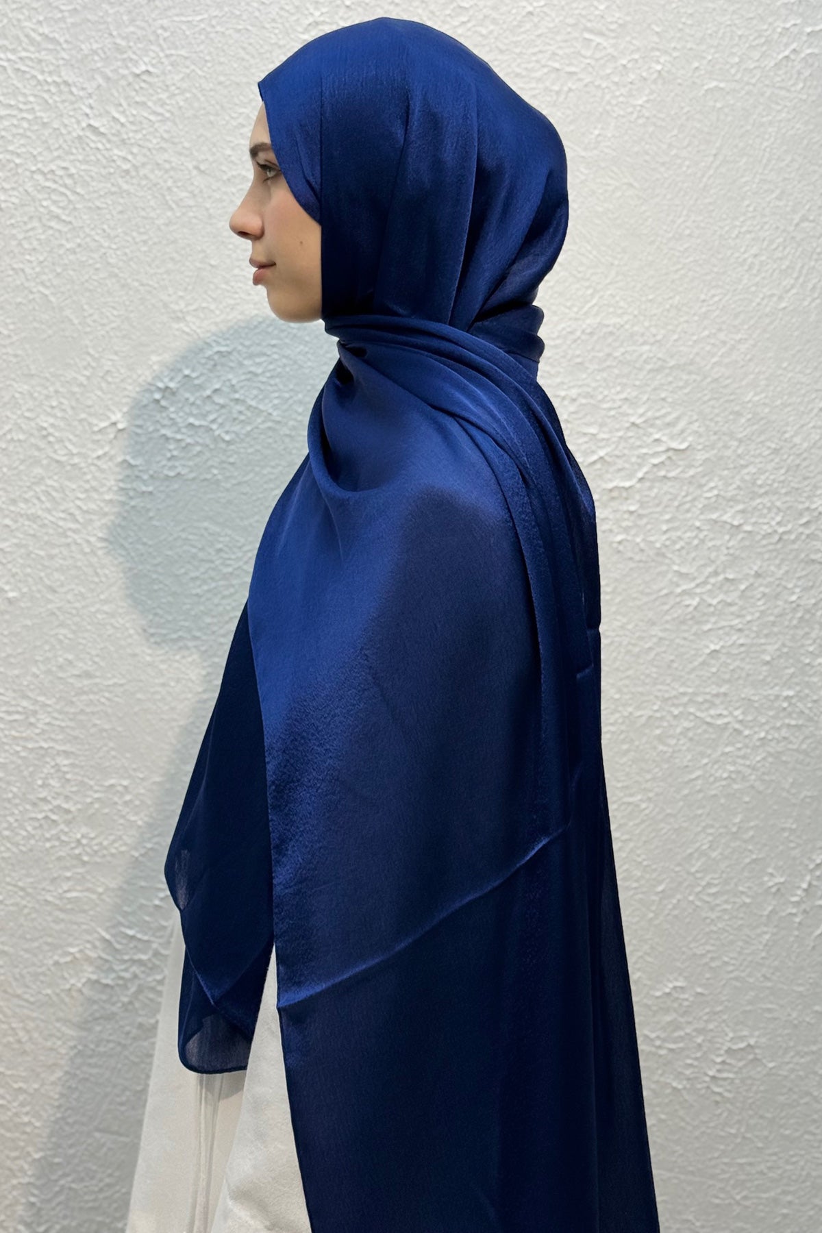 Shiny Abiye Şal